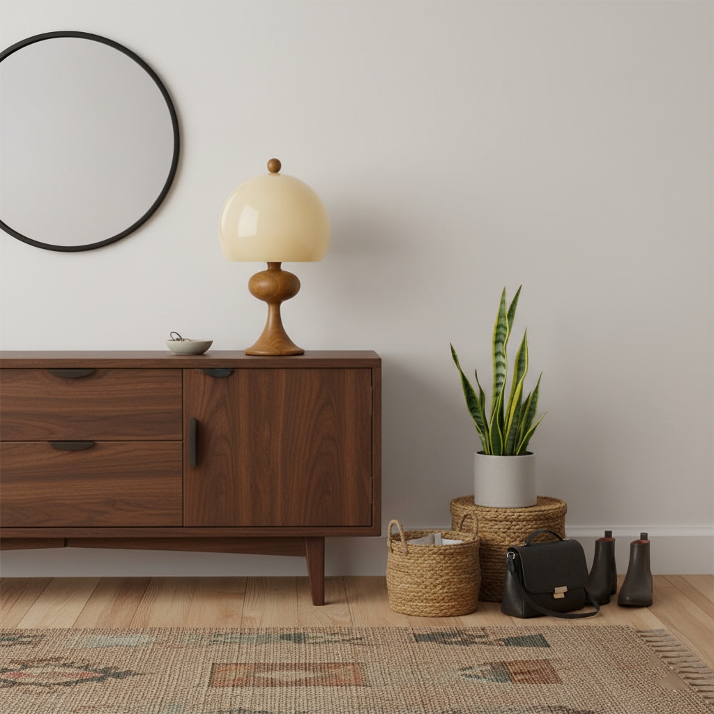 Larkin Table Lamp D78