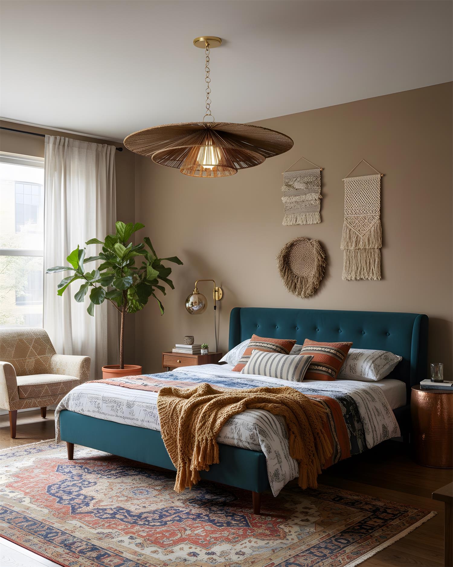 Solayne Chandelier D277