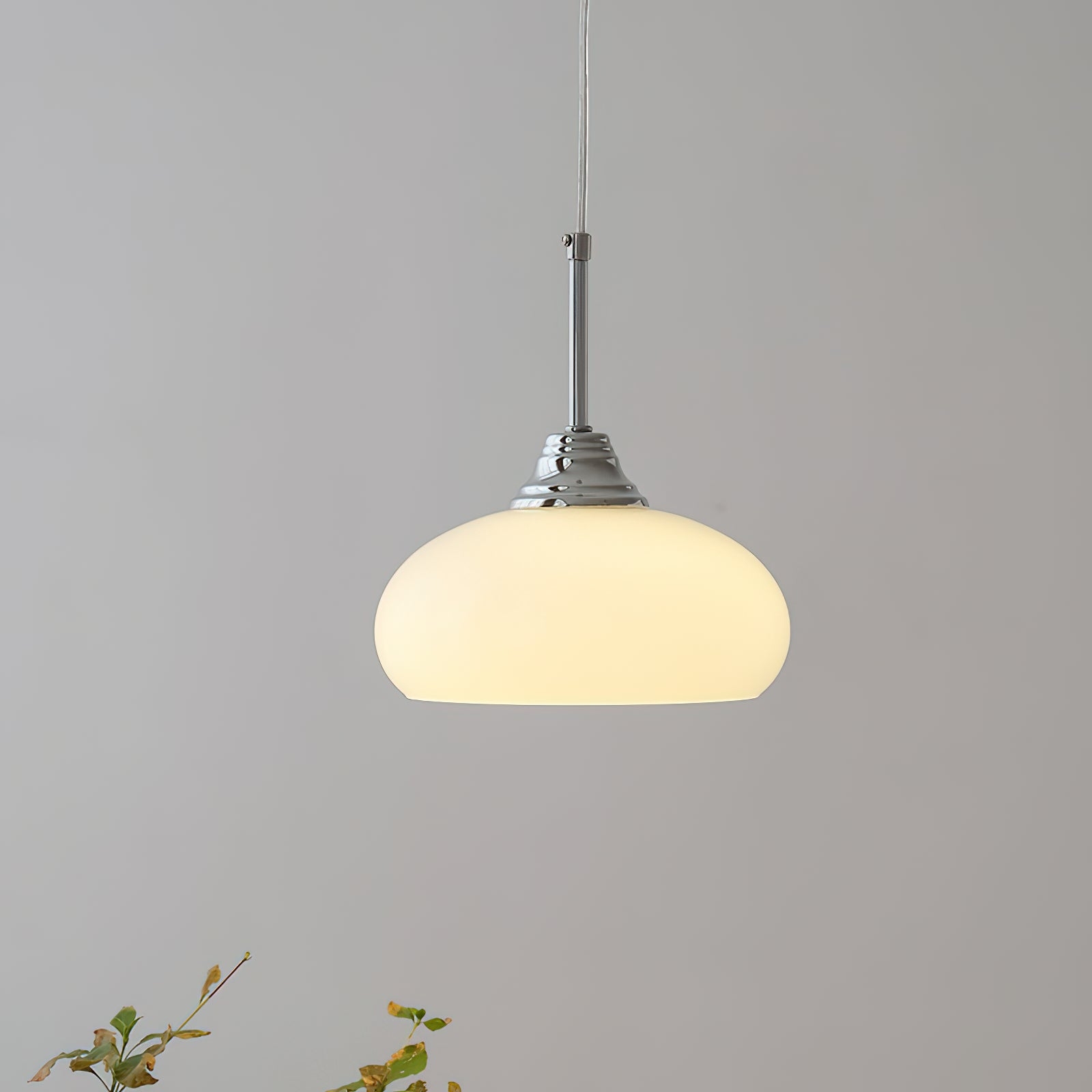 Vanilla Pendant Lamp D238