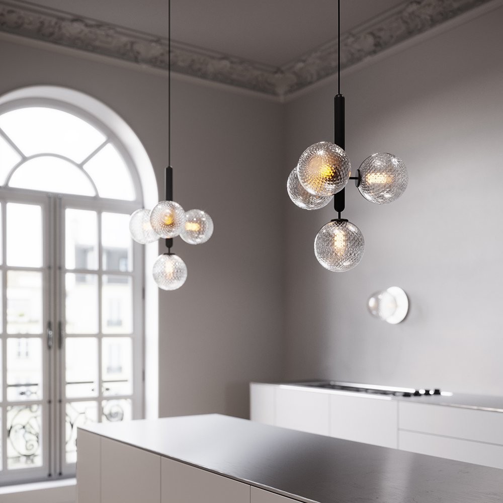 Miira Pendant Light