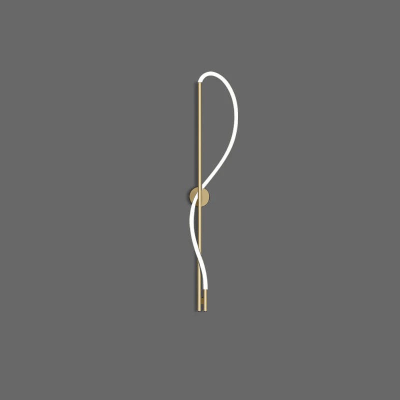 Leto Wall Lamp K1043