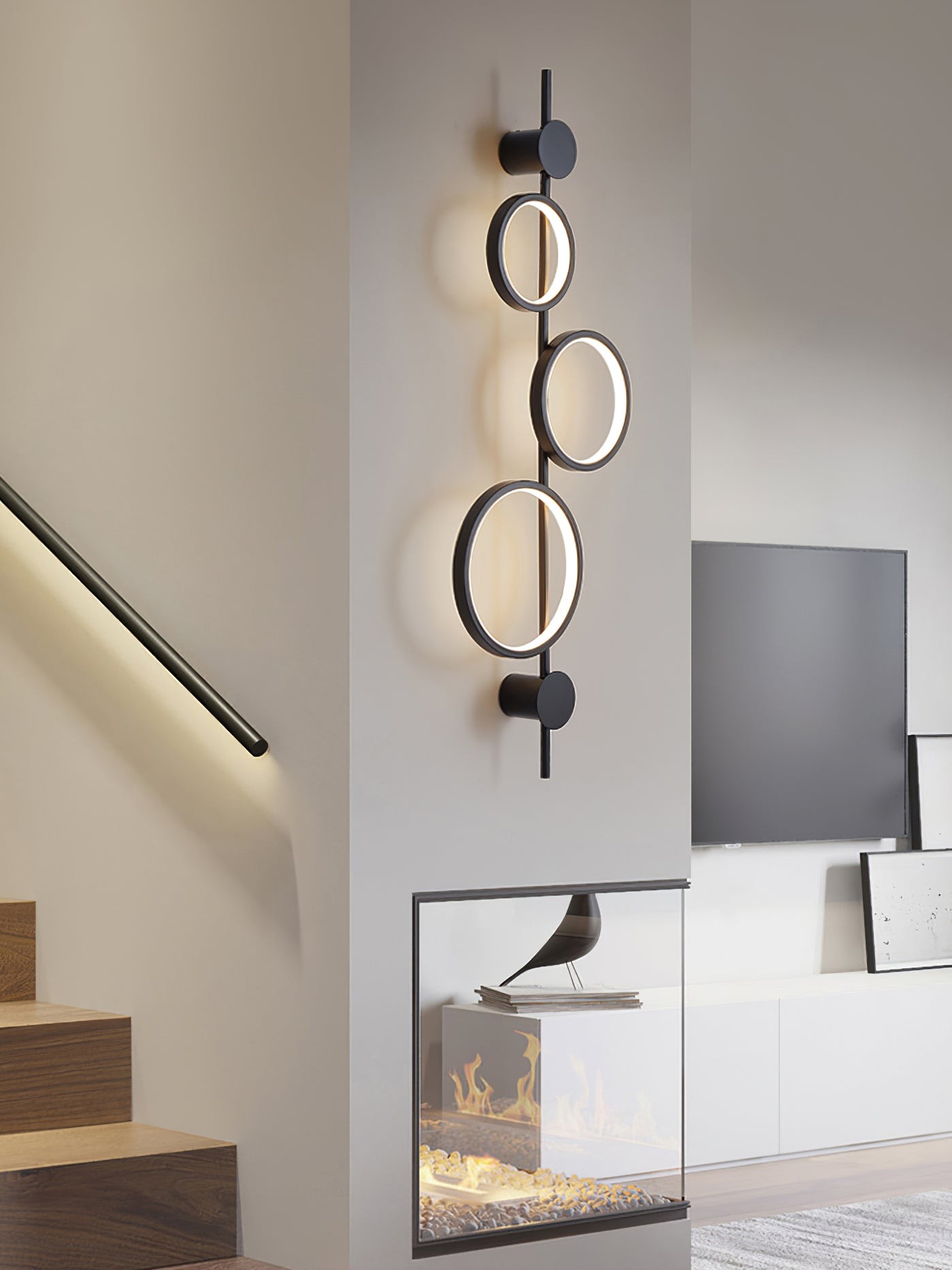 Jocco Wall Lamp K1035