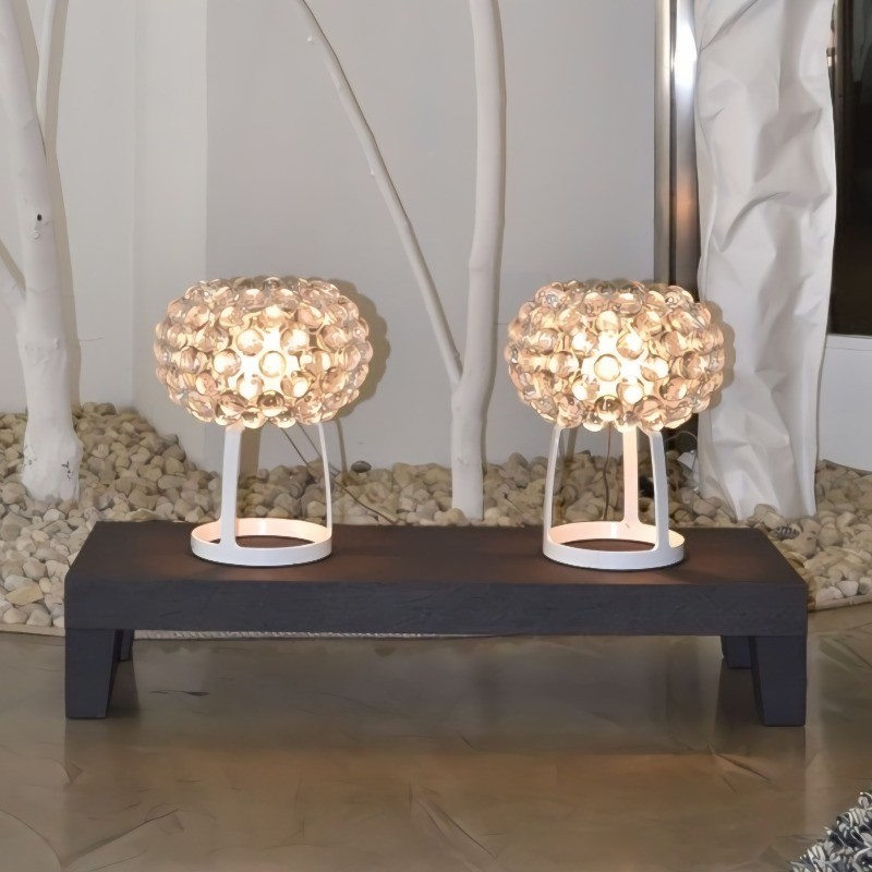 Caboche Table Lamp