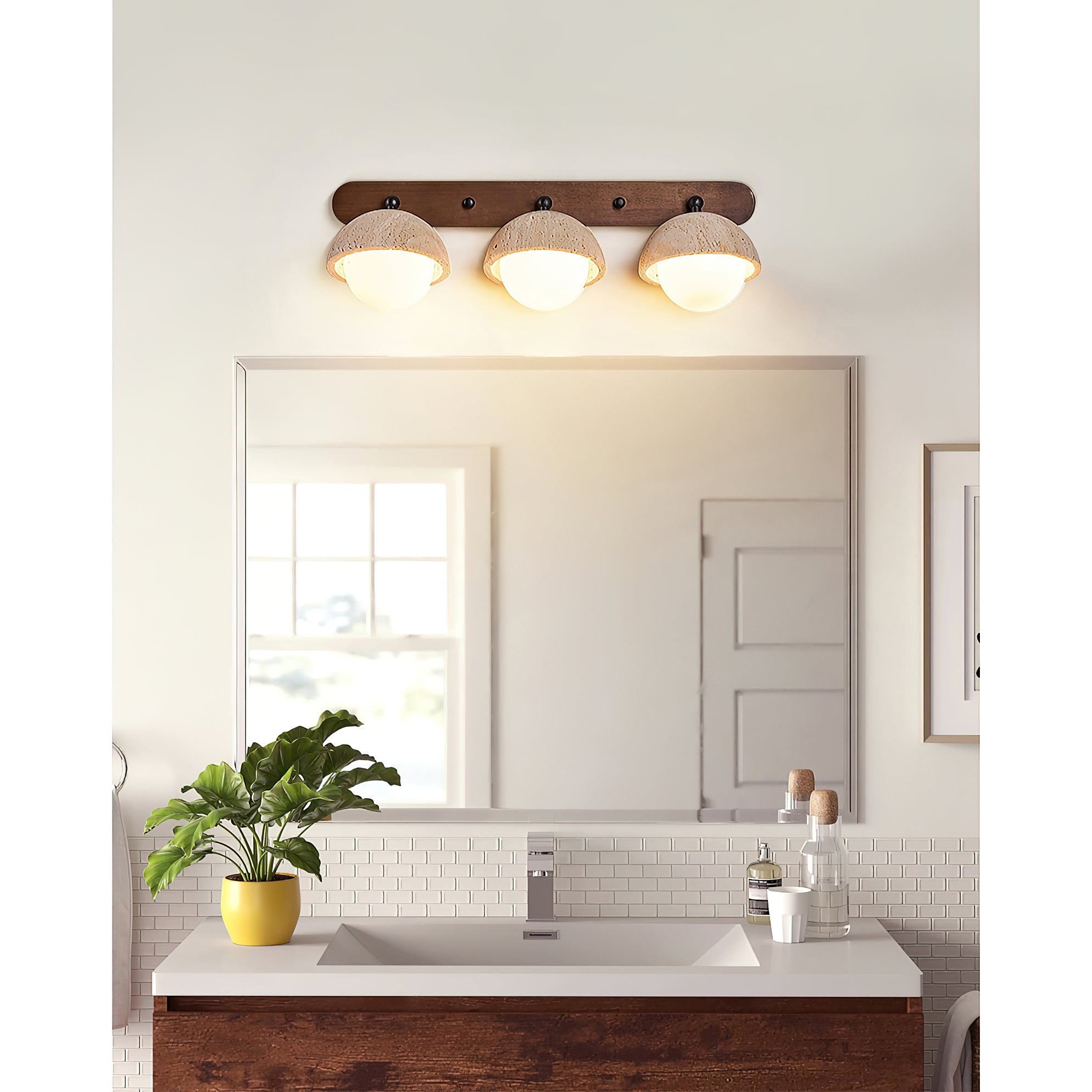 Pecherna Wall Sconce D661