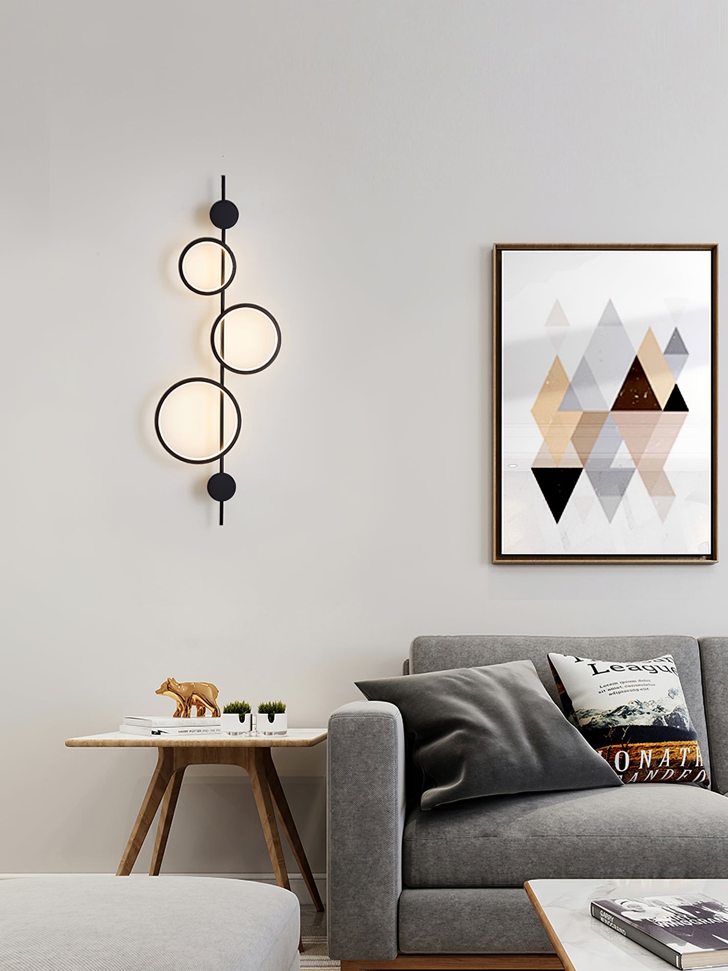 Jocco Wall Lamp K1035