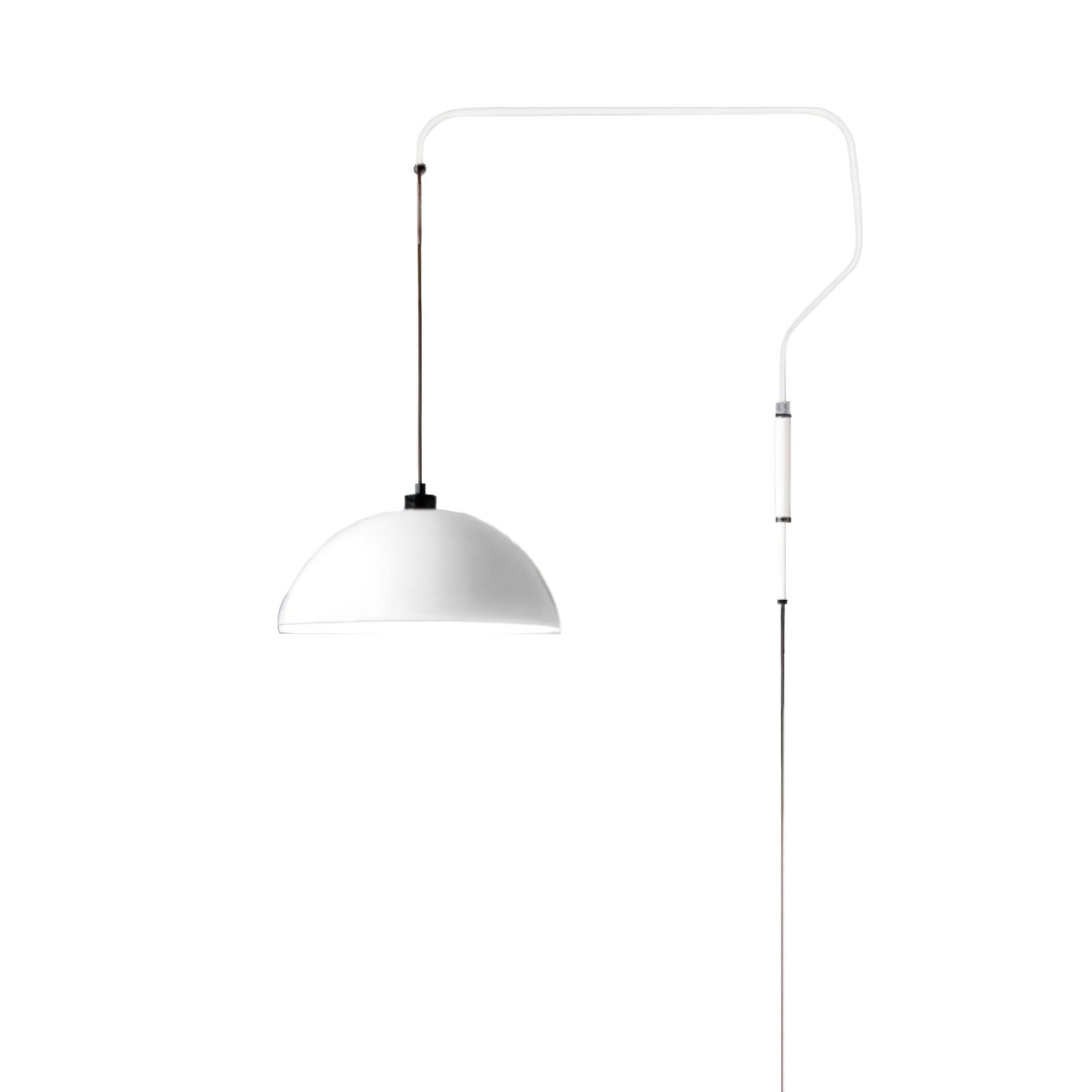 Modern Plug-In Wall Lamp K365