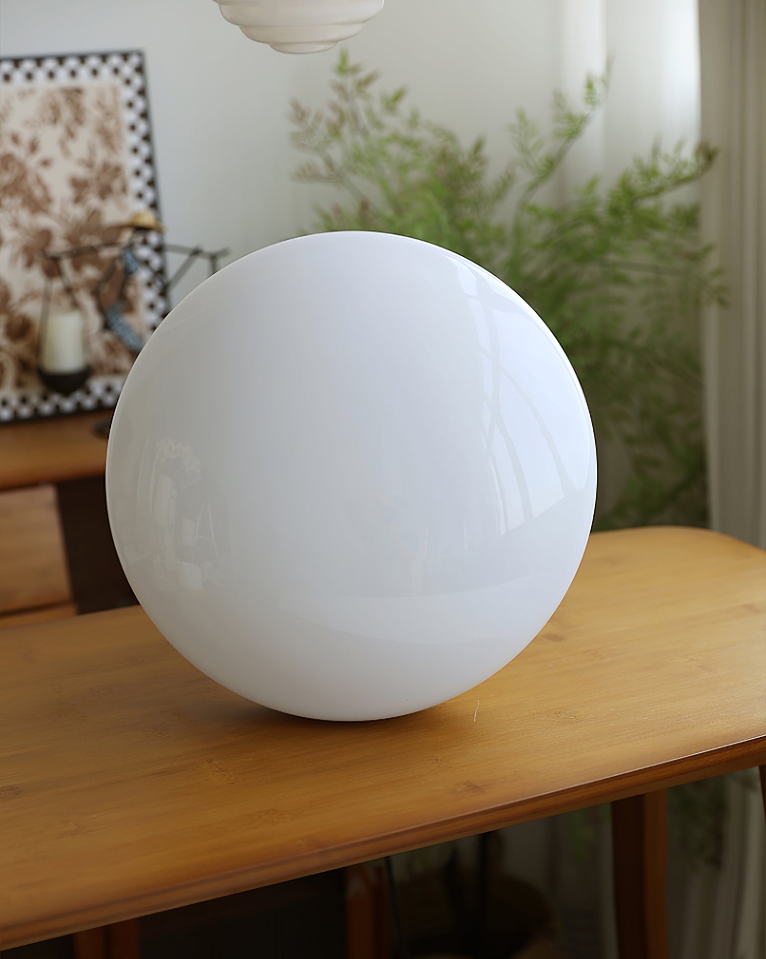 Wickes Flush Ceiling Light D418
