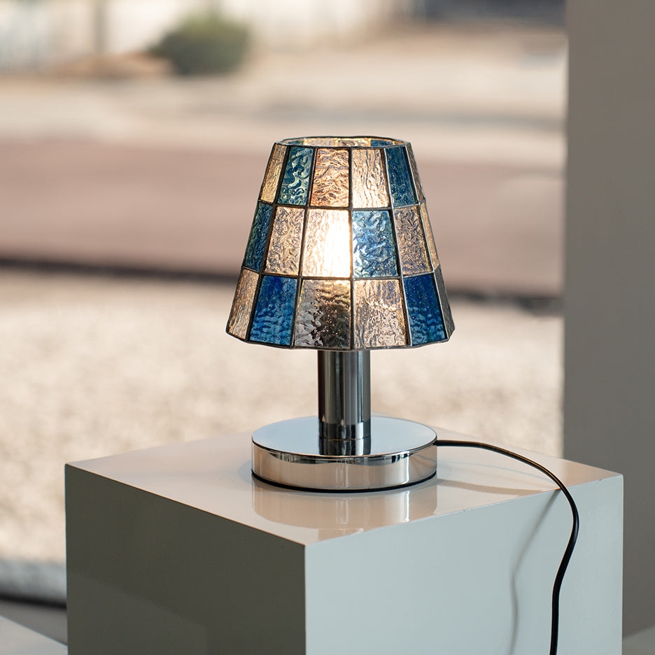 Fun Guy Table Lamp D236