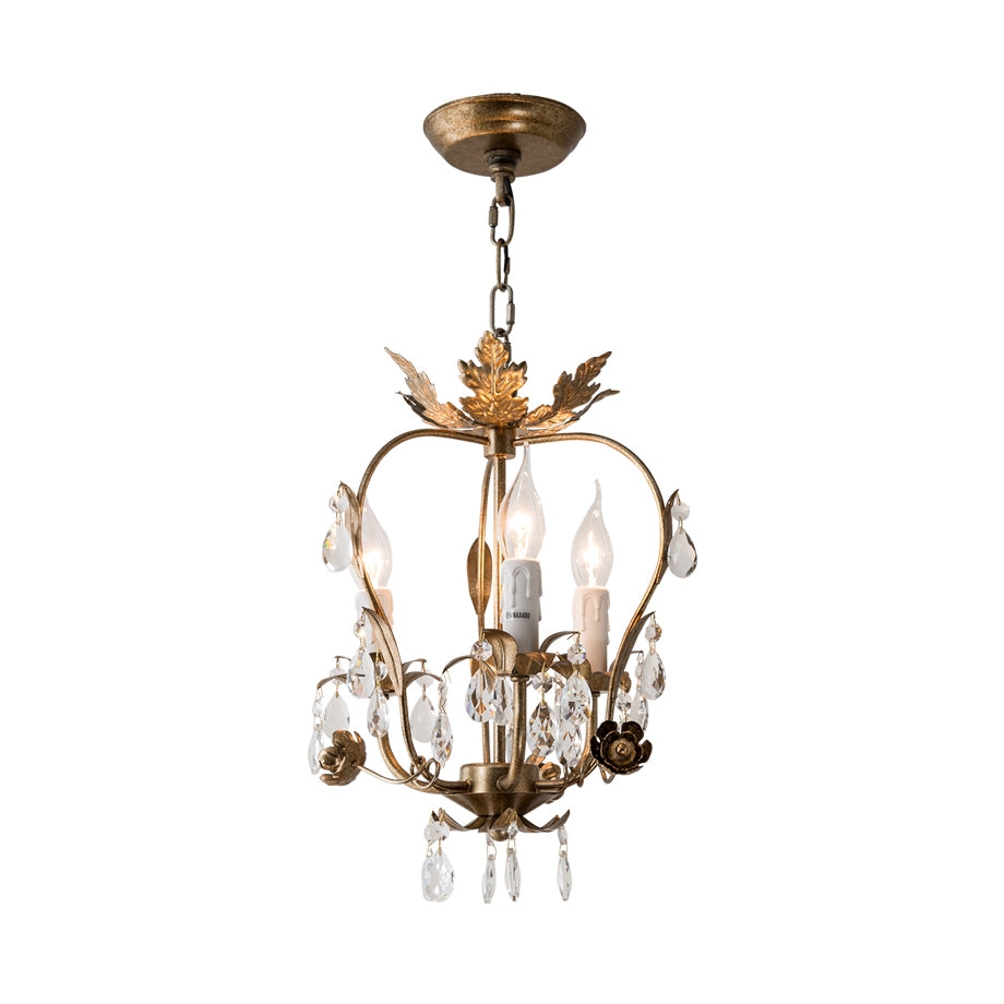 Monteleone Chandelier D518