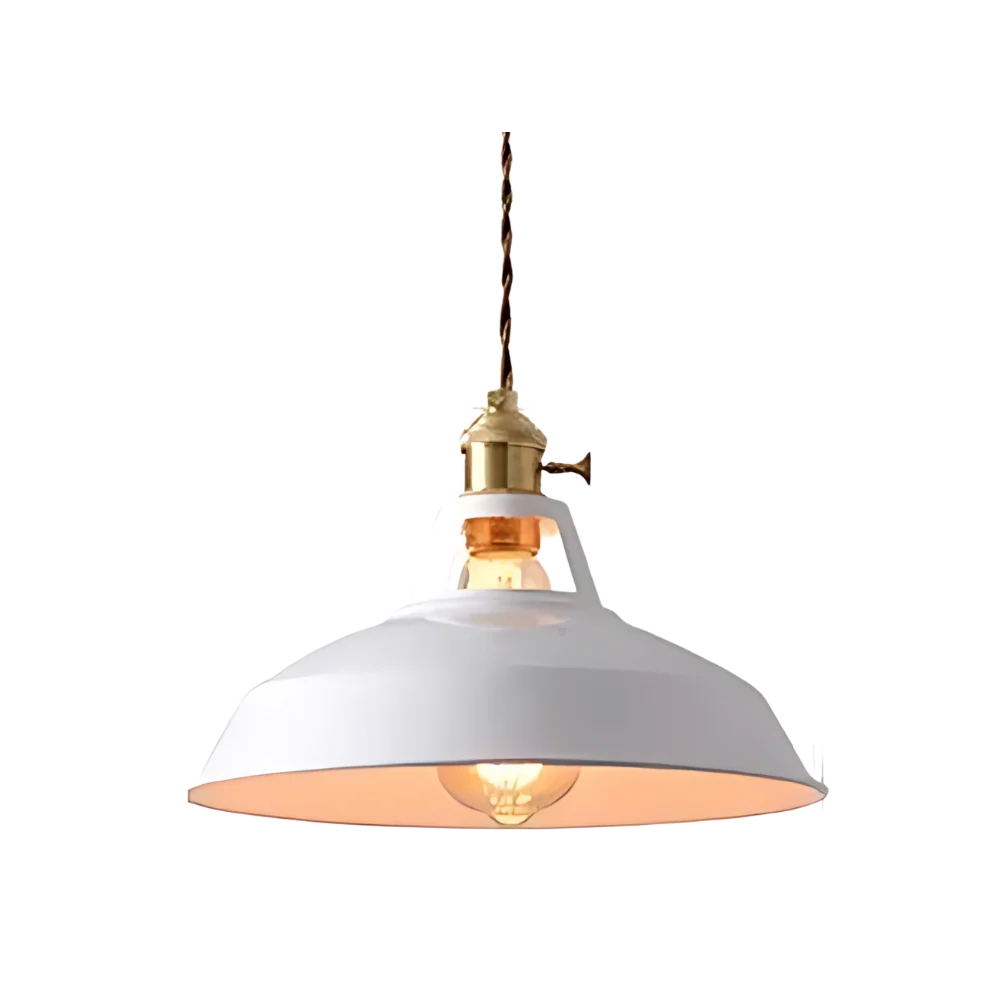 The Timeless Classic Pendant Light D835