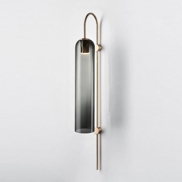Float Wall Sconce/ Pendant Lamp