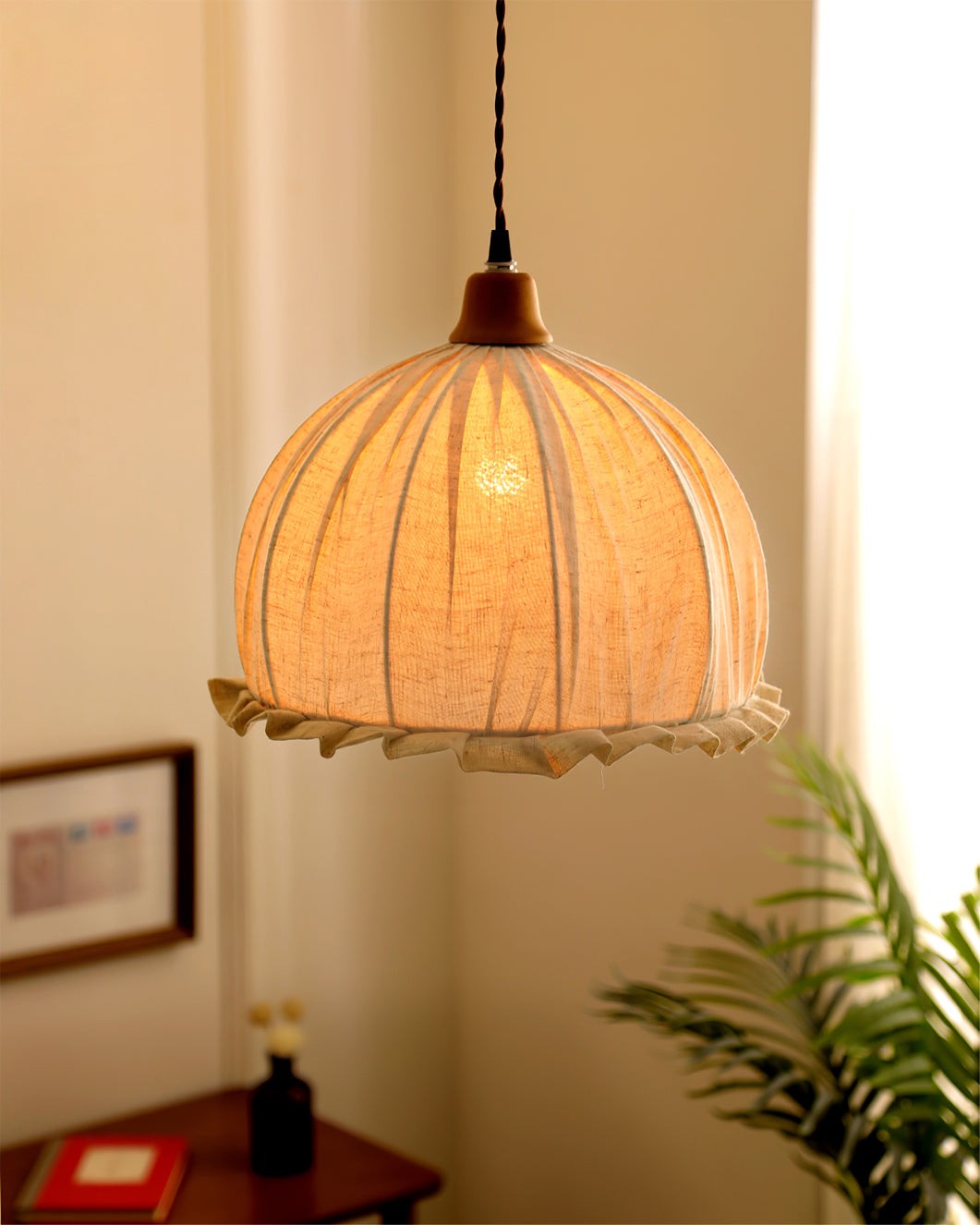 Dippa Pendant Lamp K1007