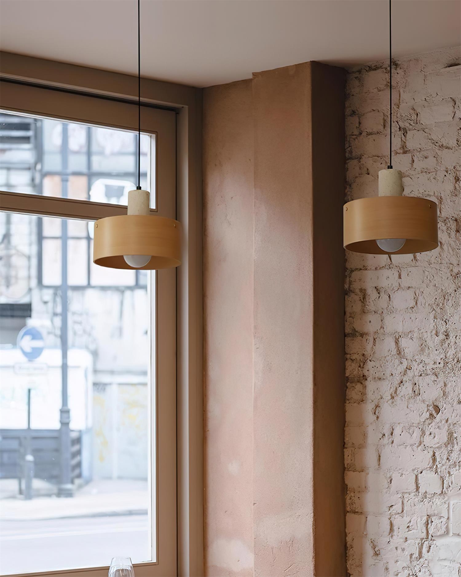 Dovira Pendant Lamp D195