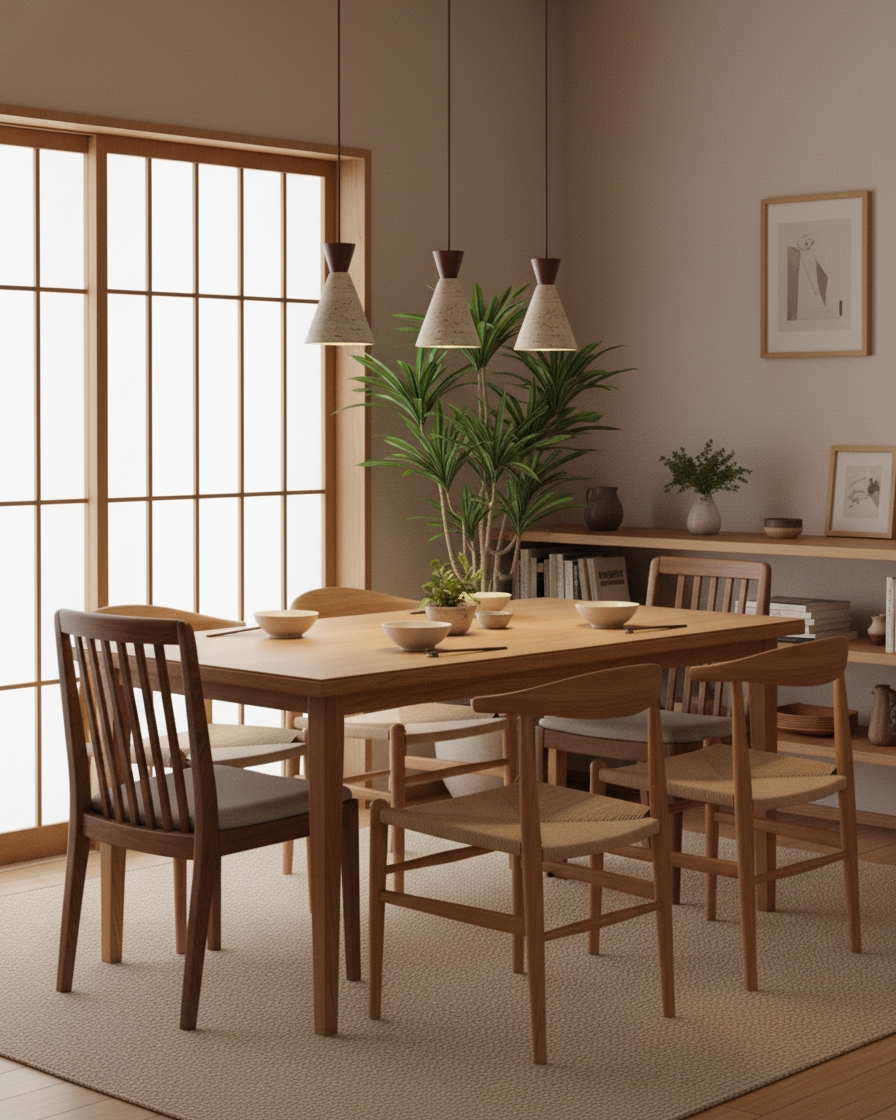 Cielo Pendant Lamp D148