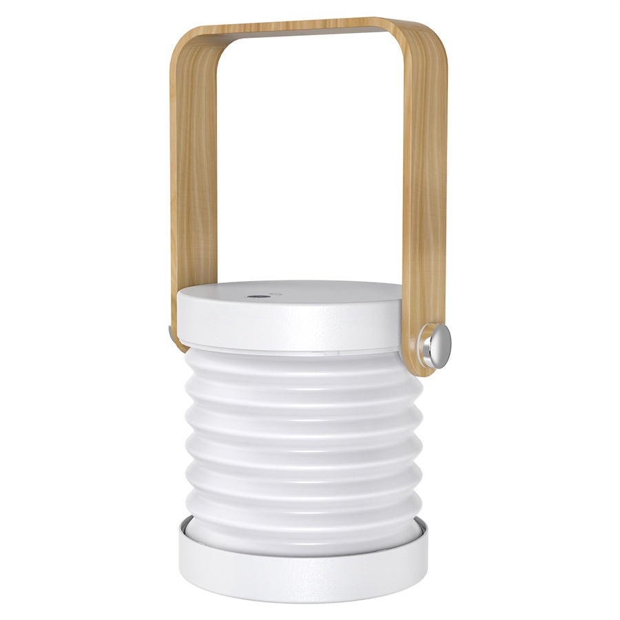 Folding Portable LED Table Lamp