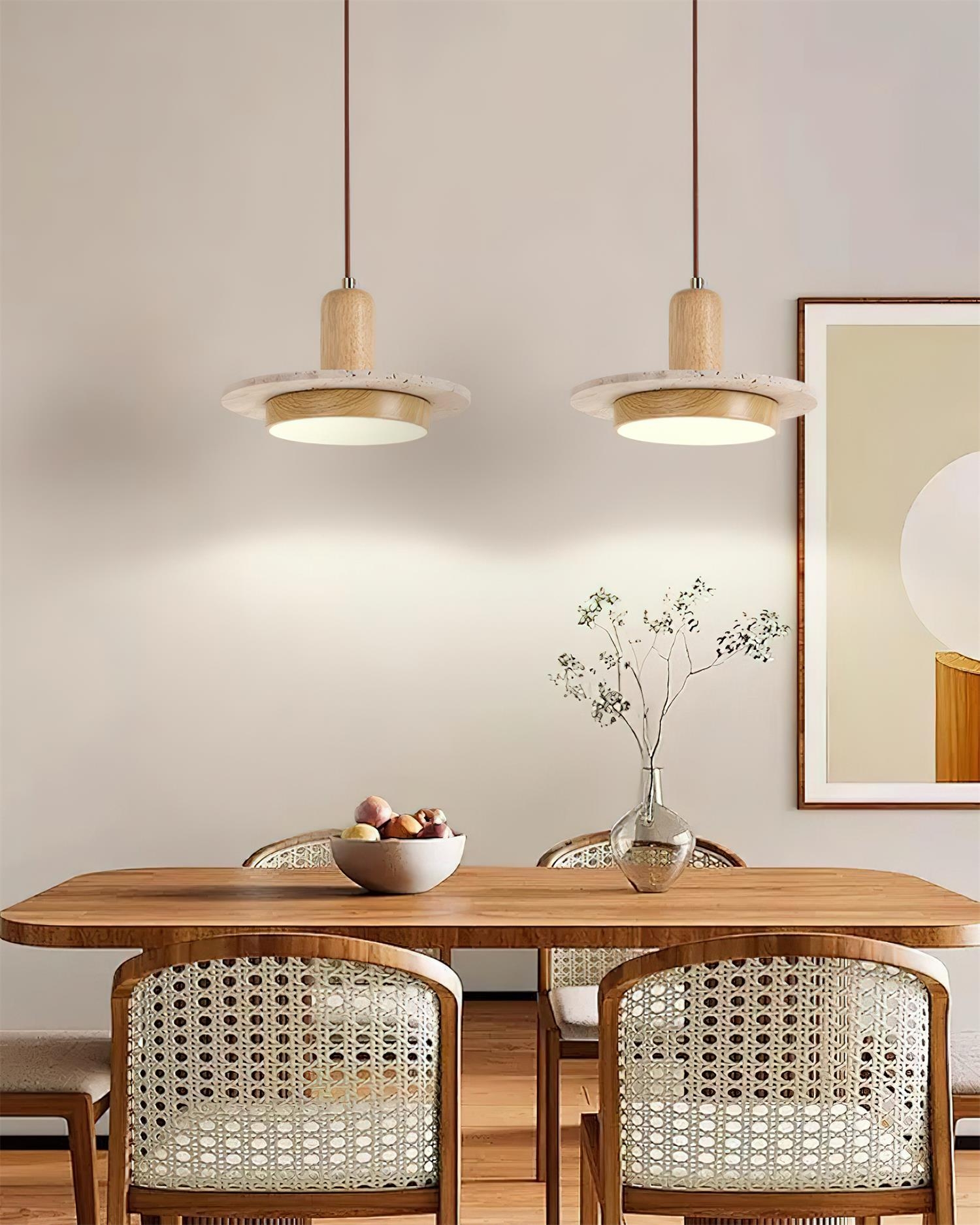 Ethereal Pendant Lamp D229