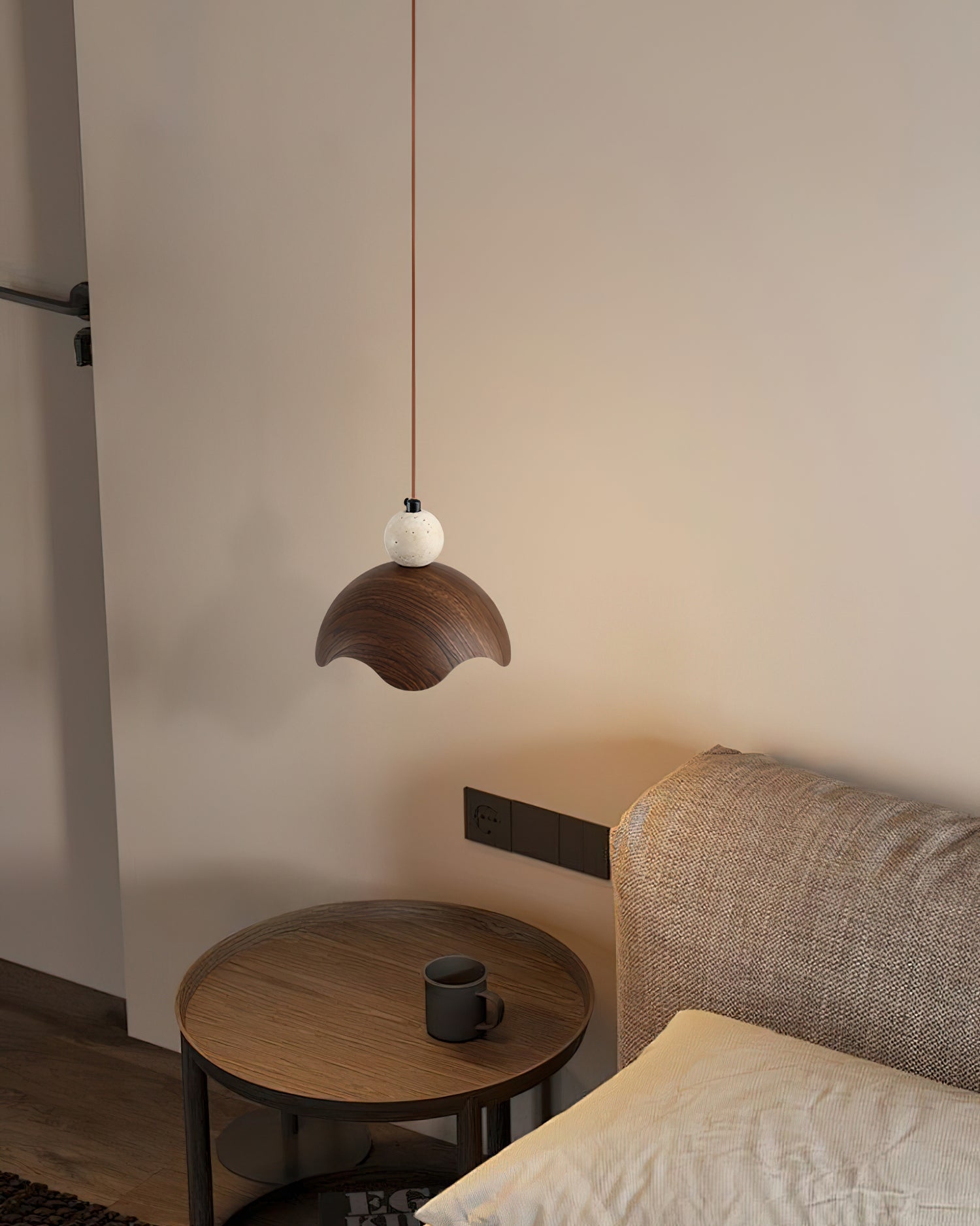 Somira Pendant Lamp D166