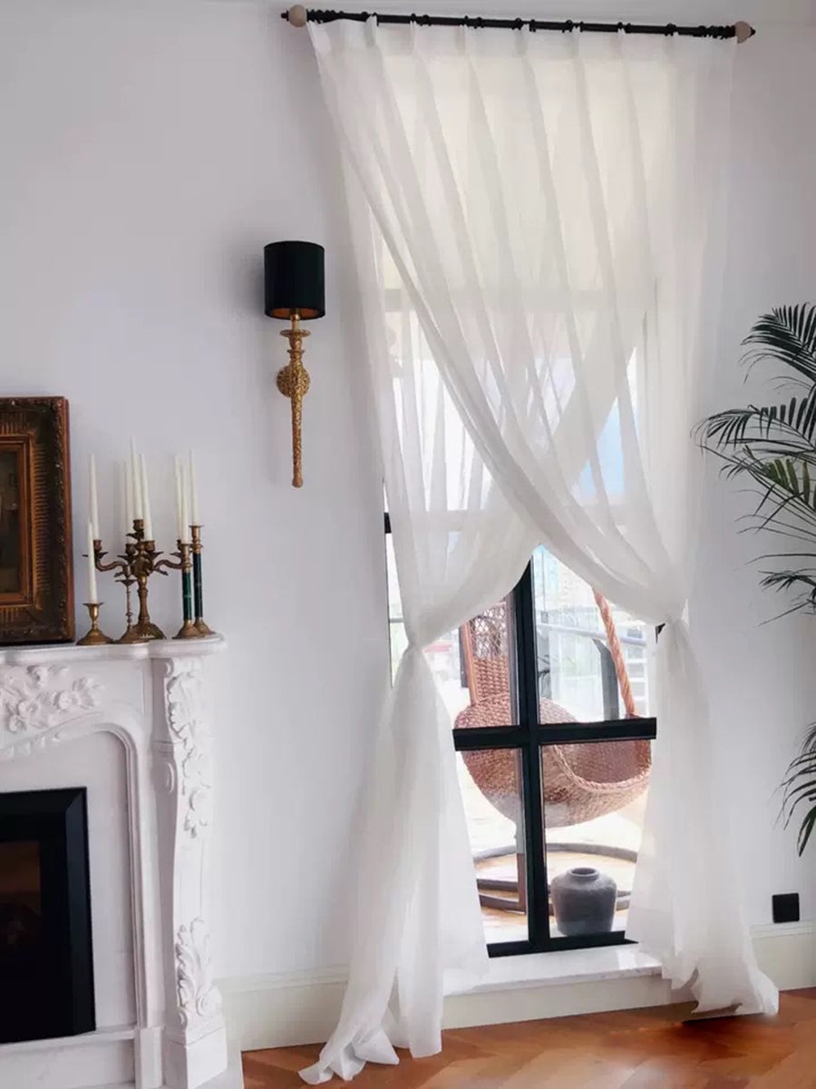 Laguna Wall Lamp D741