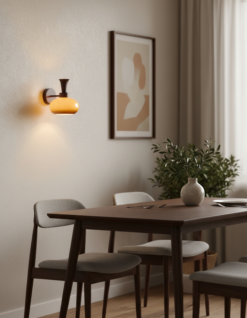 Mareli Wall Lamp D181