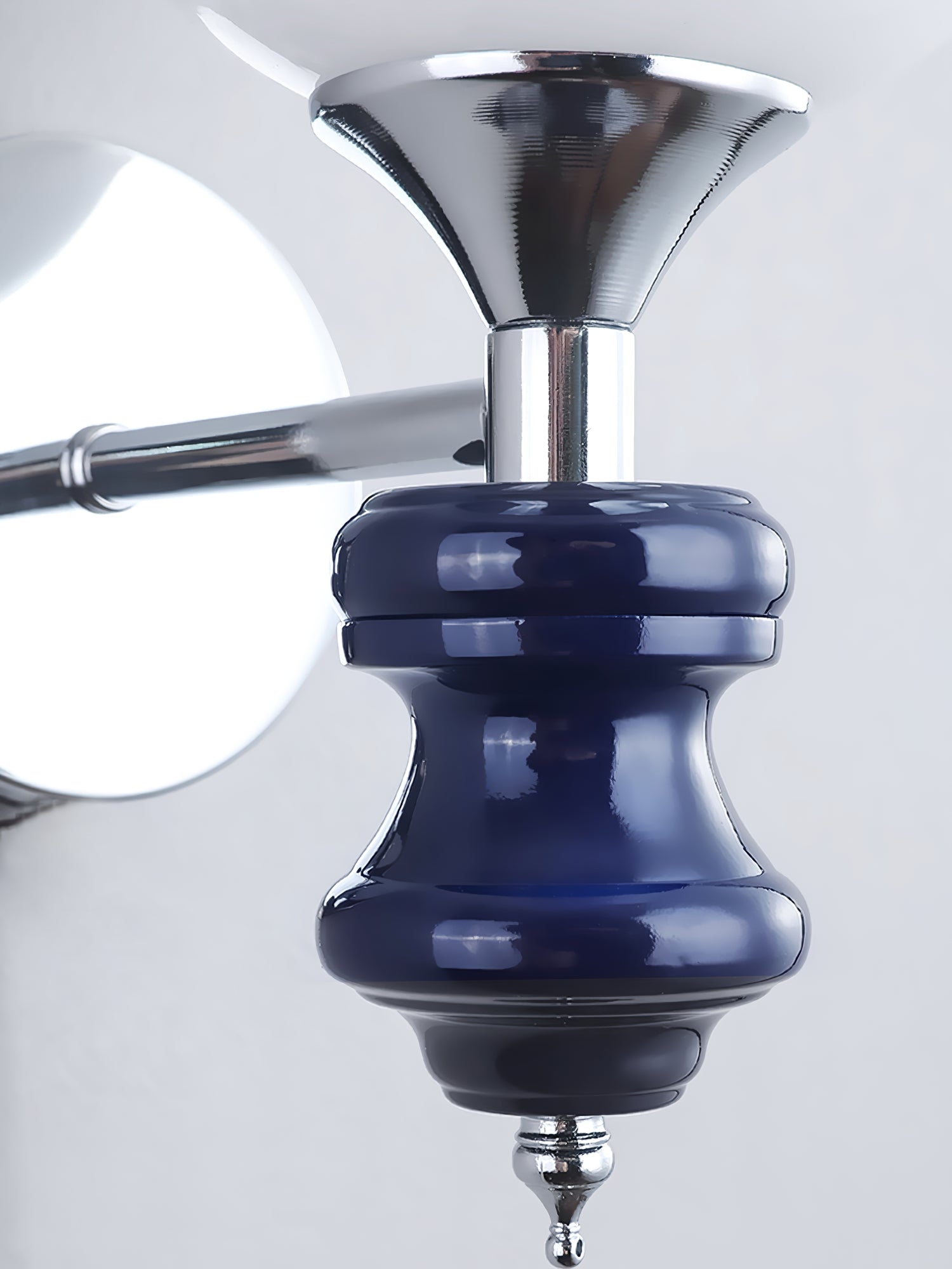 Timeless Home Conor Sconce D414