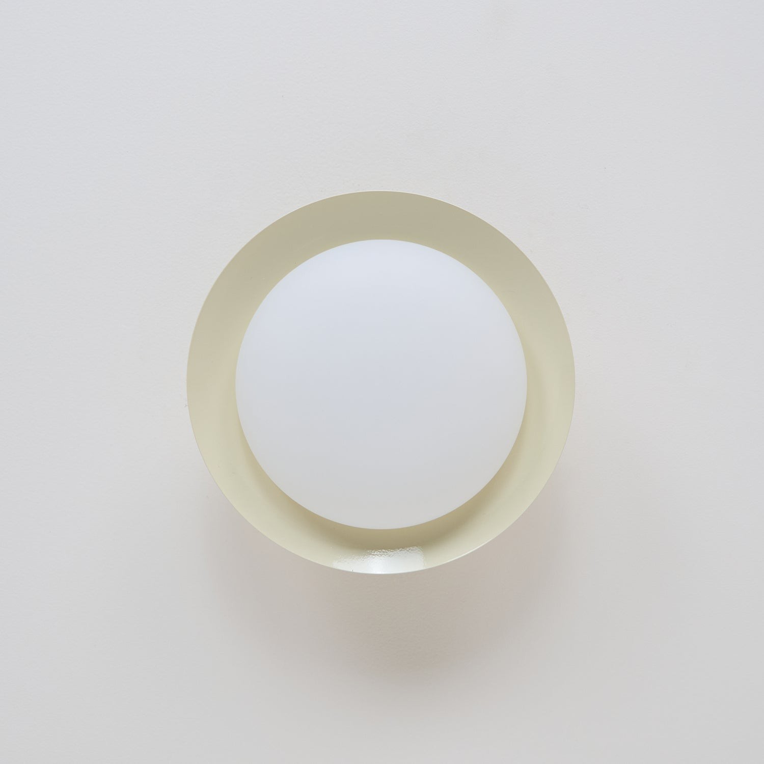 Cream Modern Ceiling Light K578