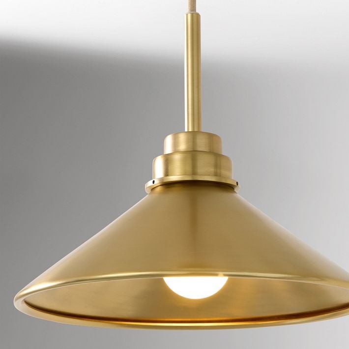 Aurenza Round Pendant Light – Timeless Farmhouse Style for Any Interior K1139