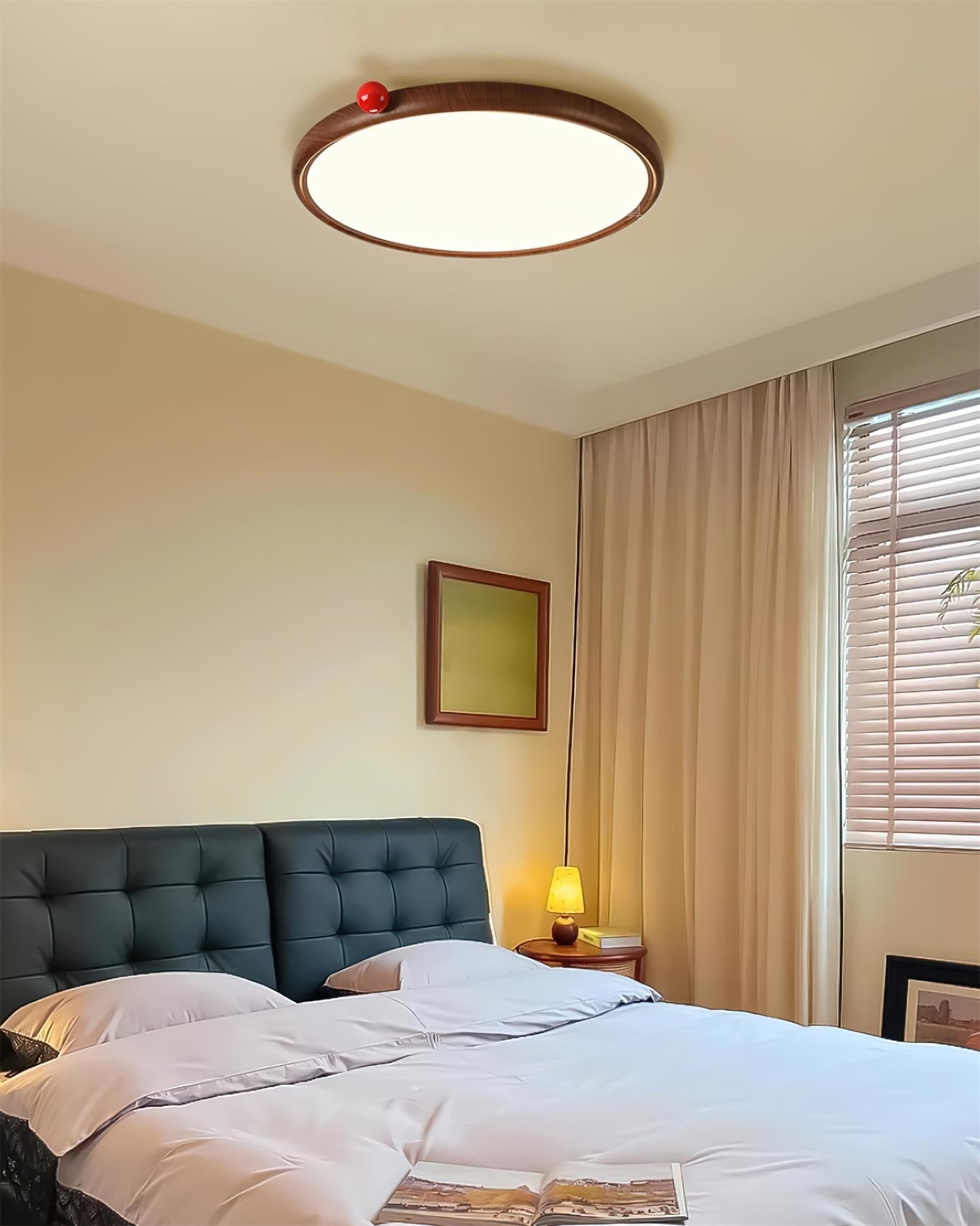 Geos LED Ceiling Light D09
