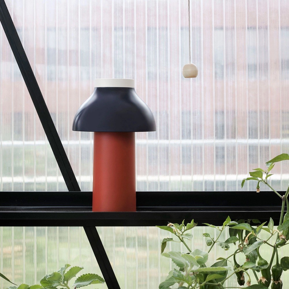 Hay PC Portable Table Lamp