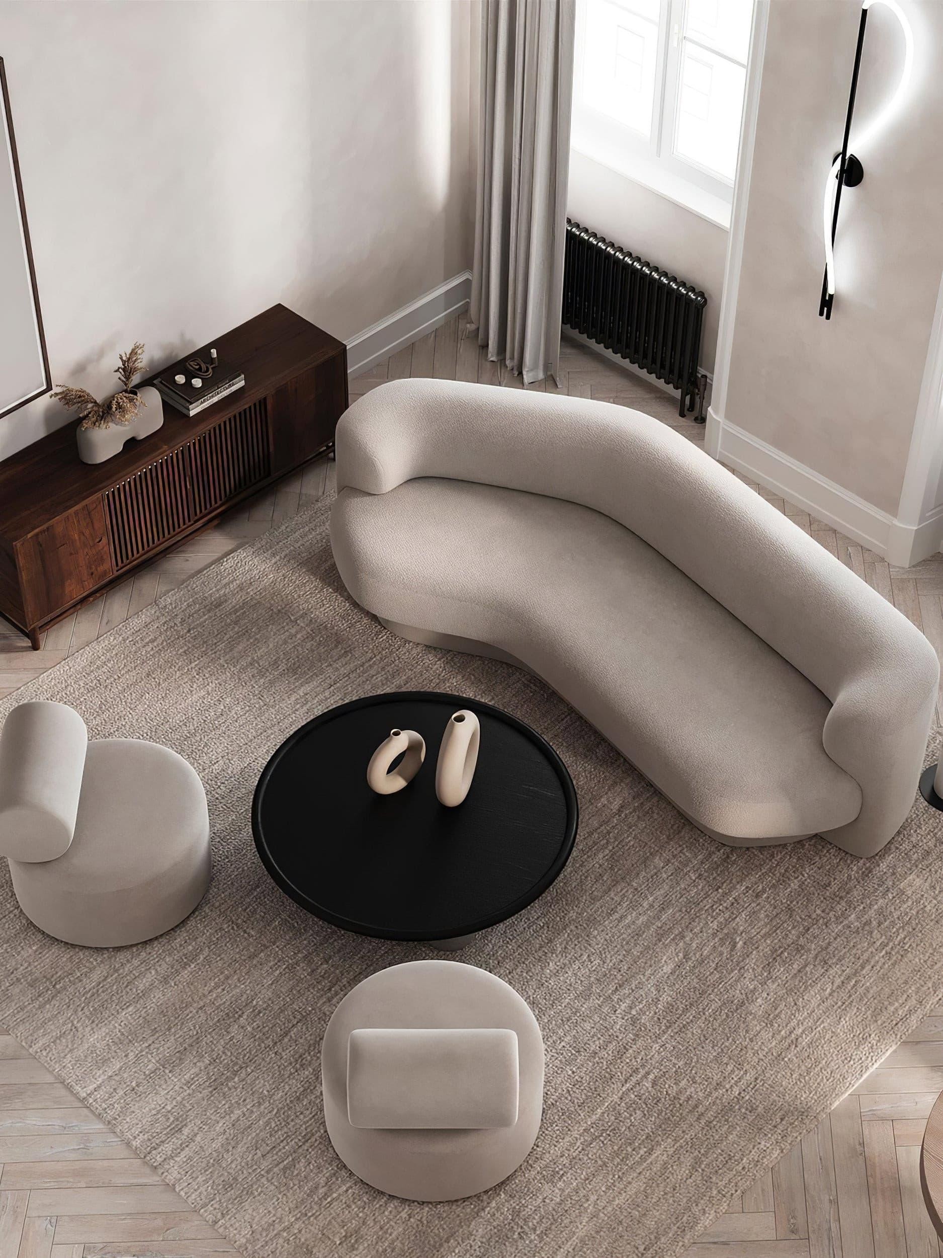 Leto Wall Lamp K1043