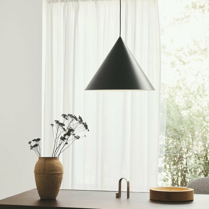 Benjamin Pendant Lamp D585
