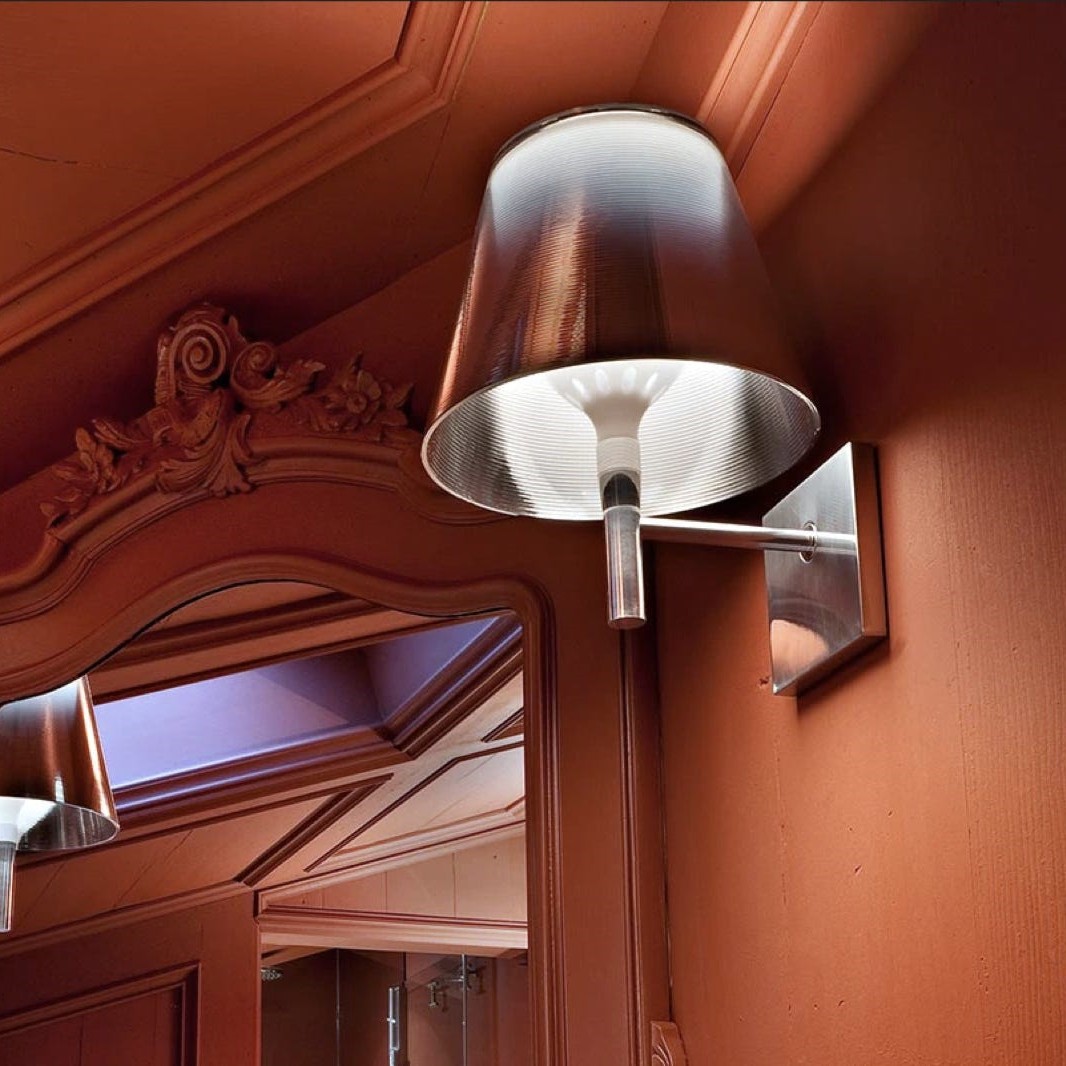 KTribe W Wall Lamp