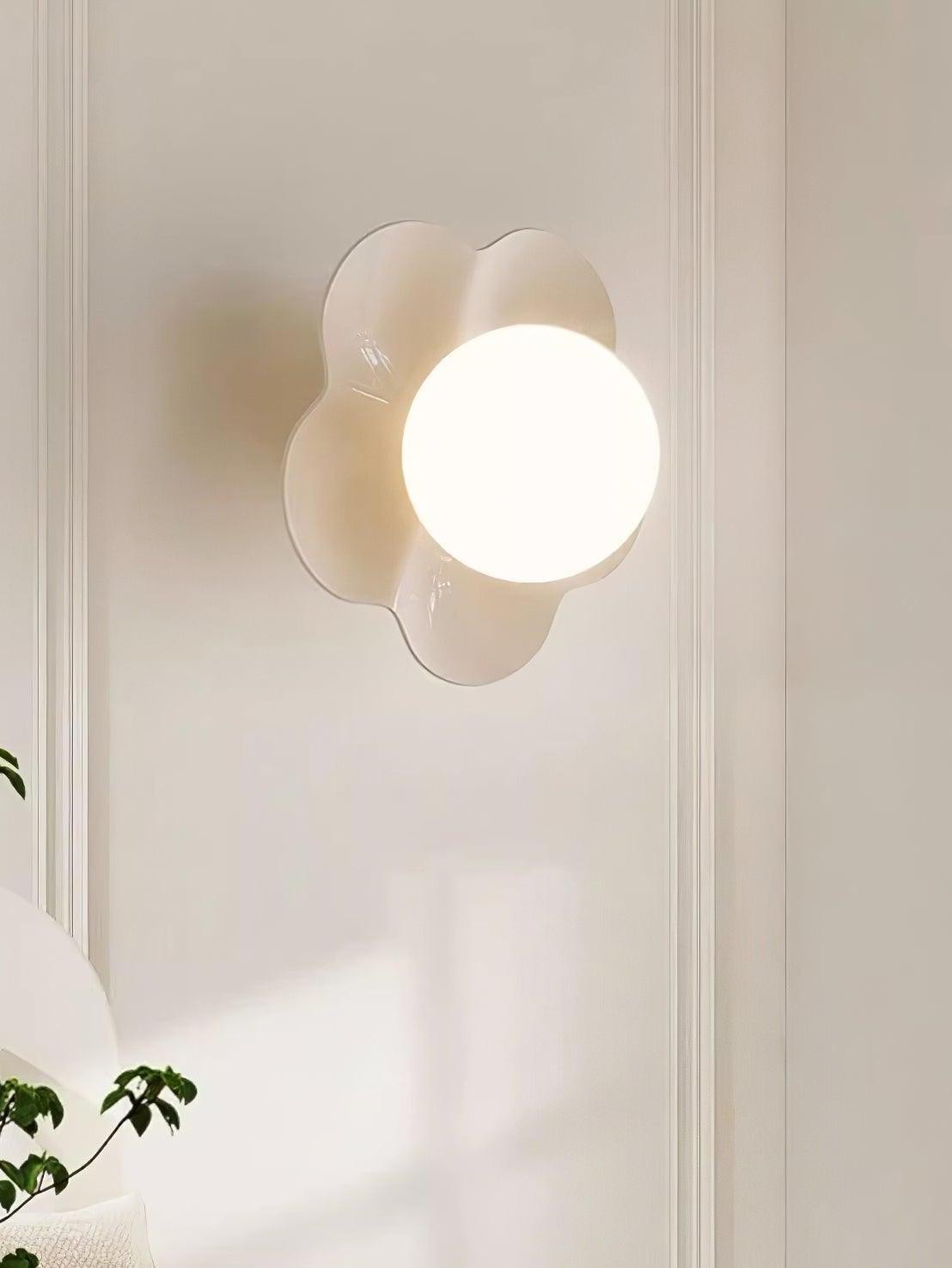 La fleur Wall Lamp K1210