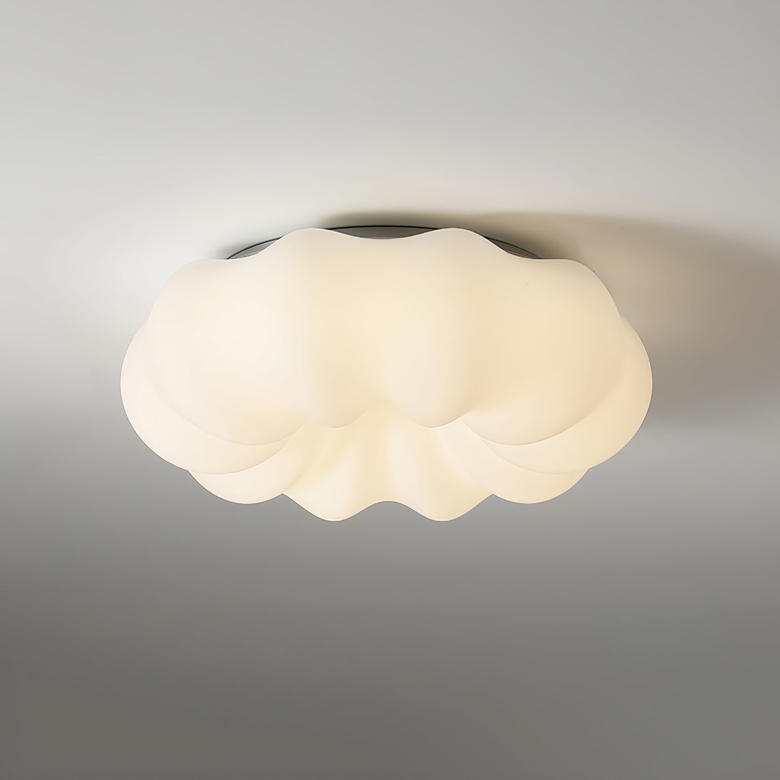 Cloud Kumo Ceiling Light K996