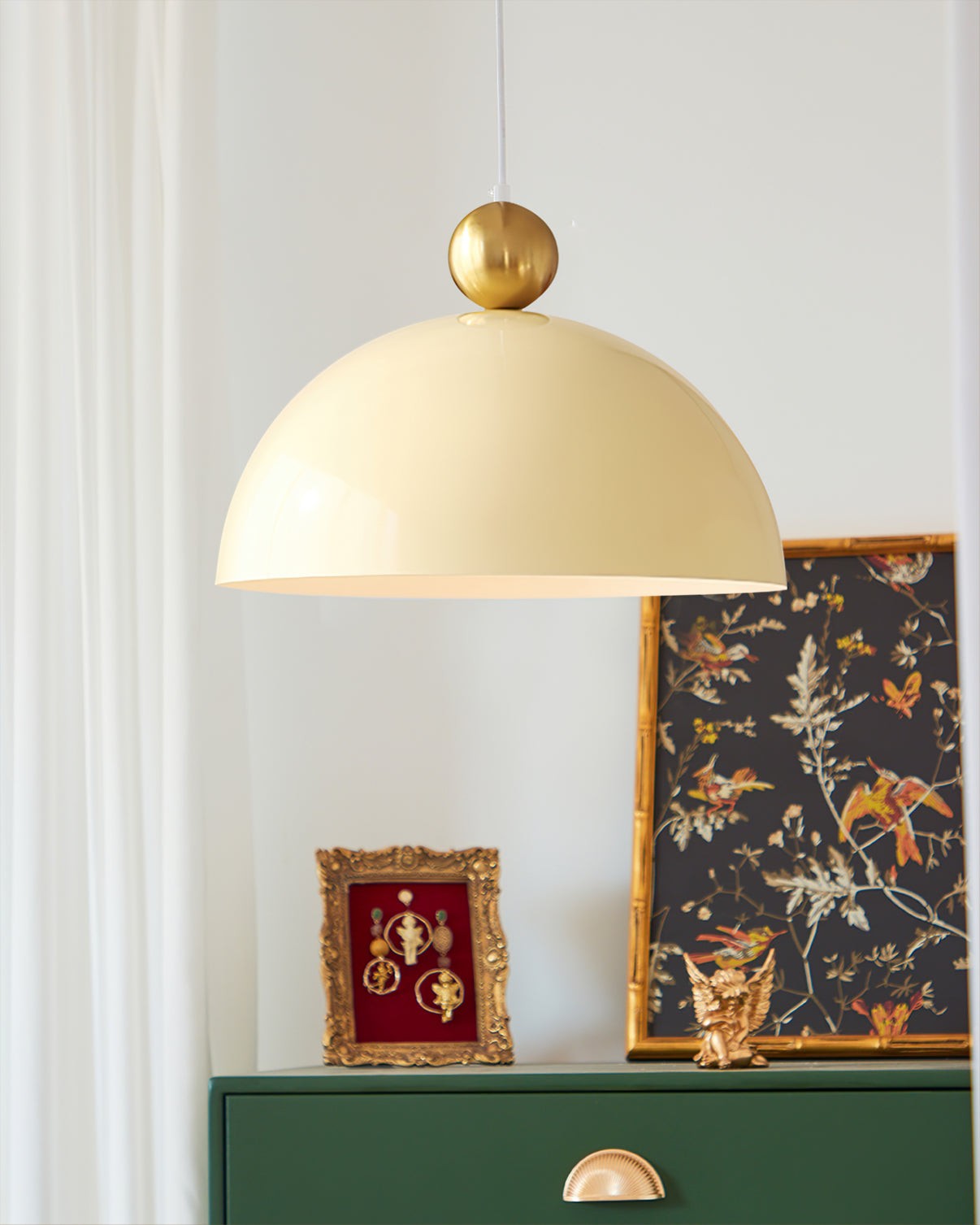 Posa Pendant Lamp K1070