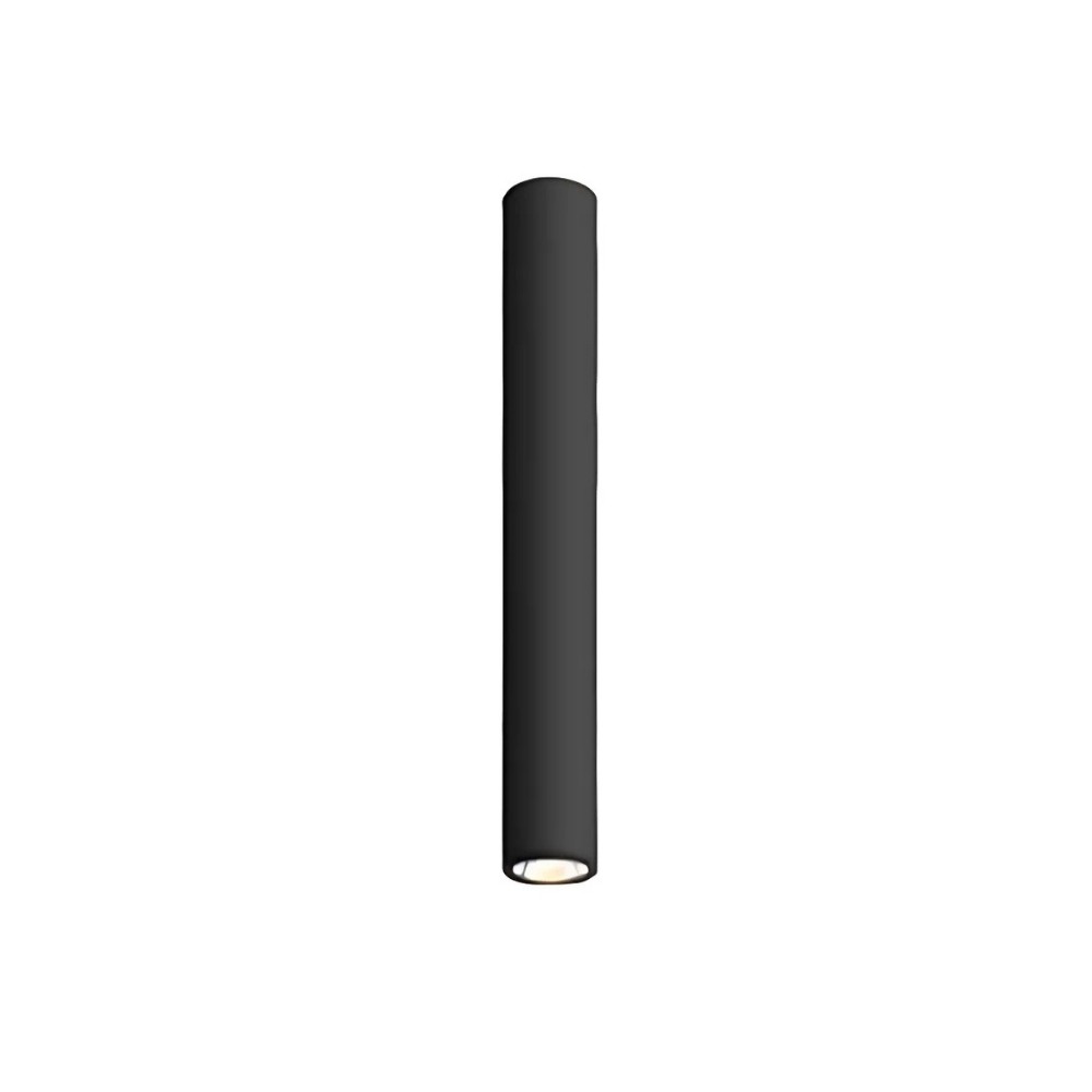 Led Cylindrical Long Tube Surface Mount Ceiling Spotlight K1099