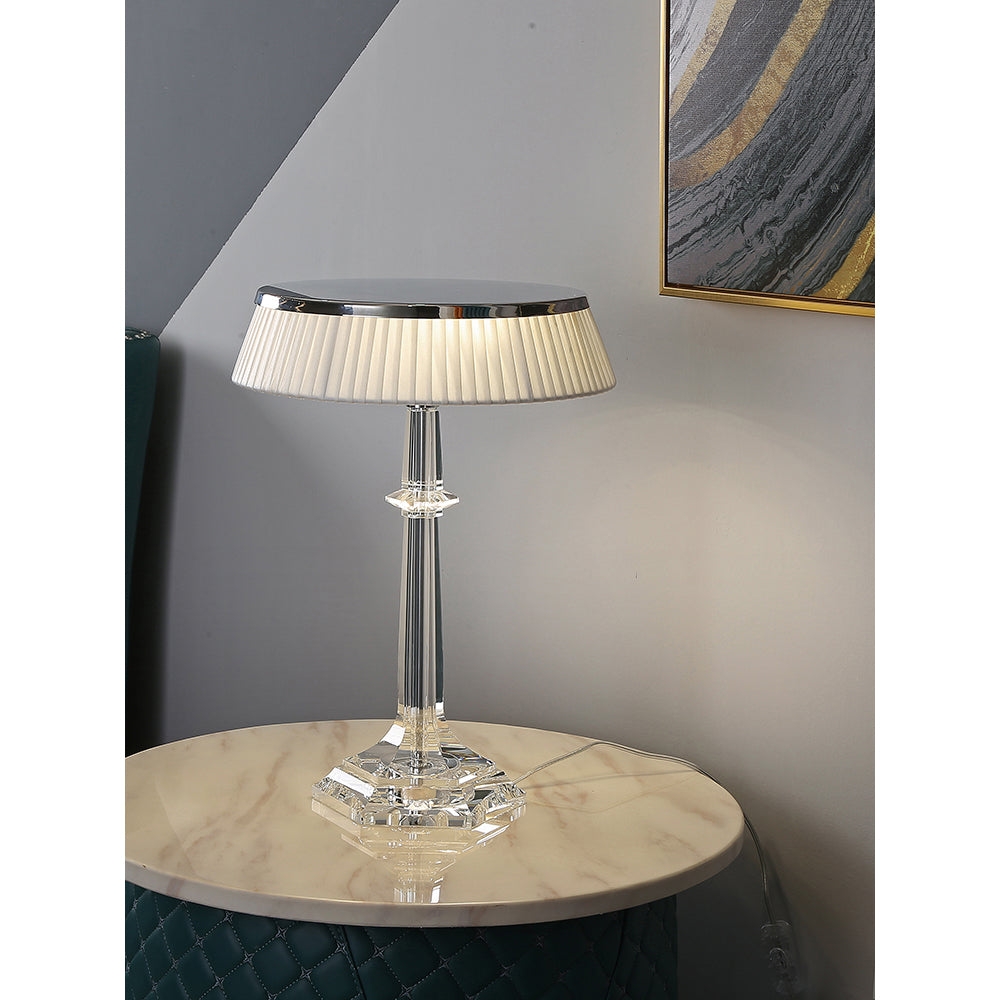 Versailles Table Lamp D458