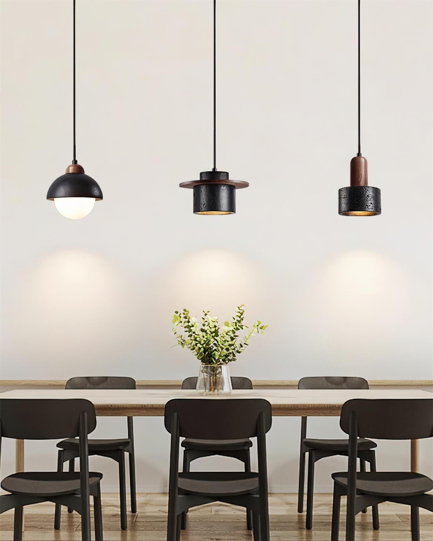 Marnox Pendant Lamp D134