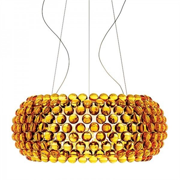 Caboche Suspension Lamp