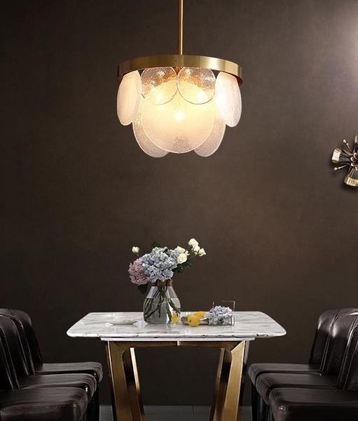 Sasha Chandelier