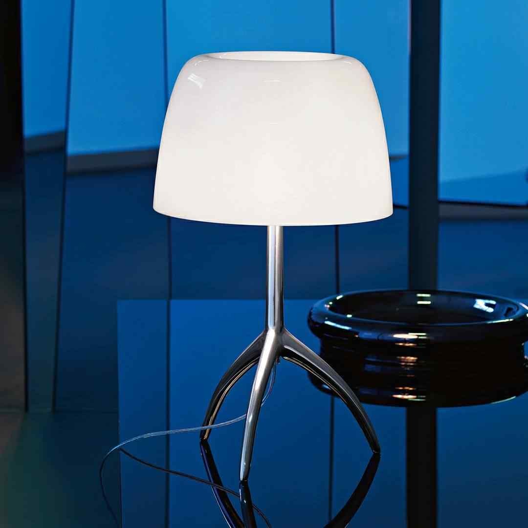 Lumiere Table Lamp