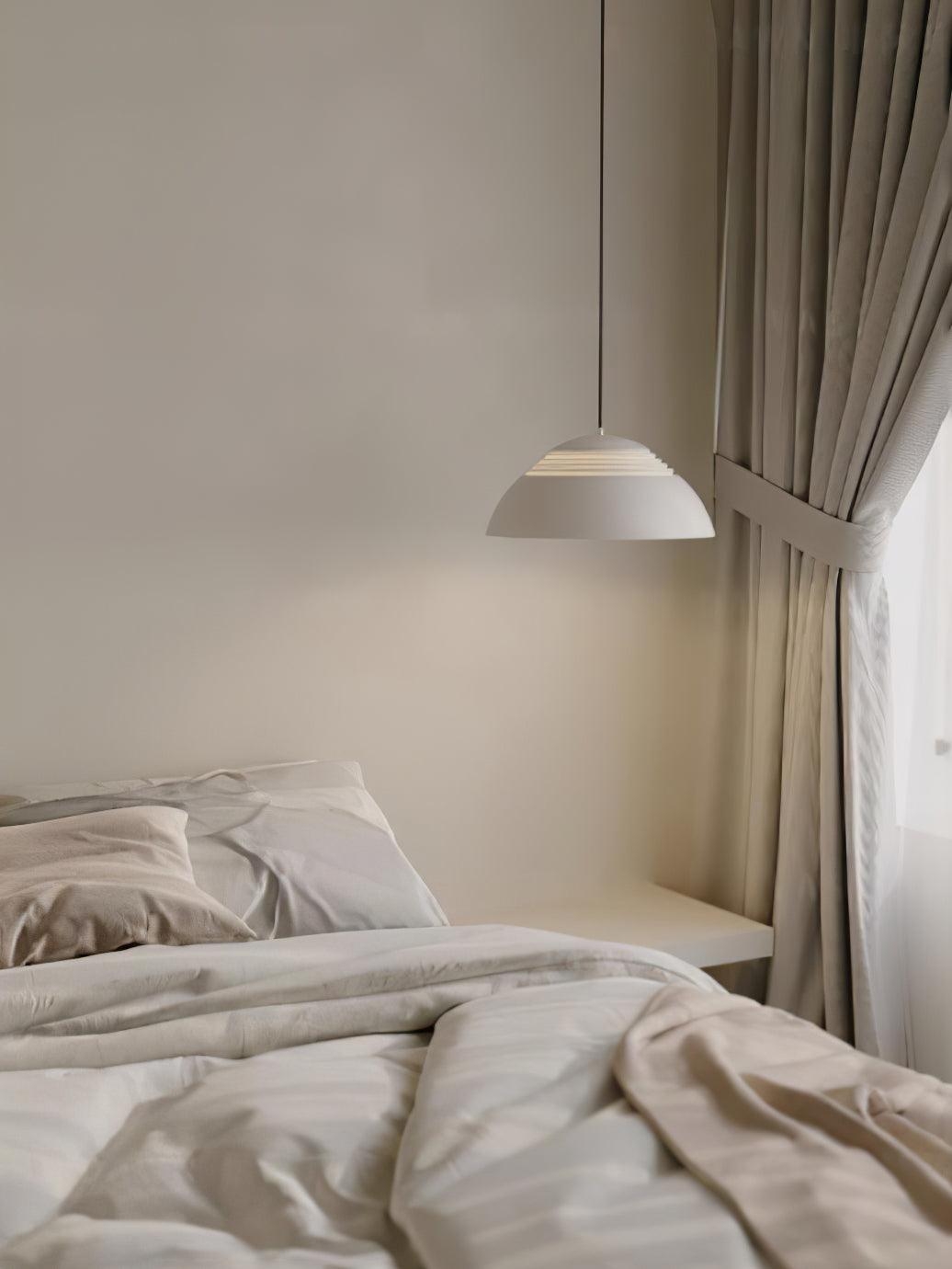 Abat Jour Pendant Lamp D376