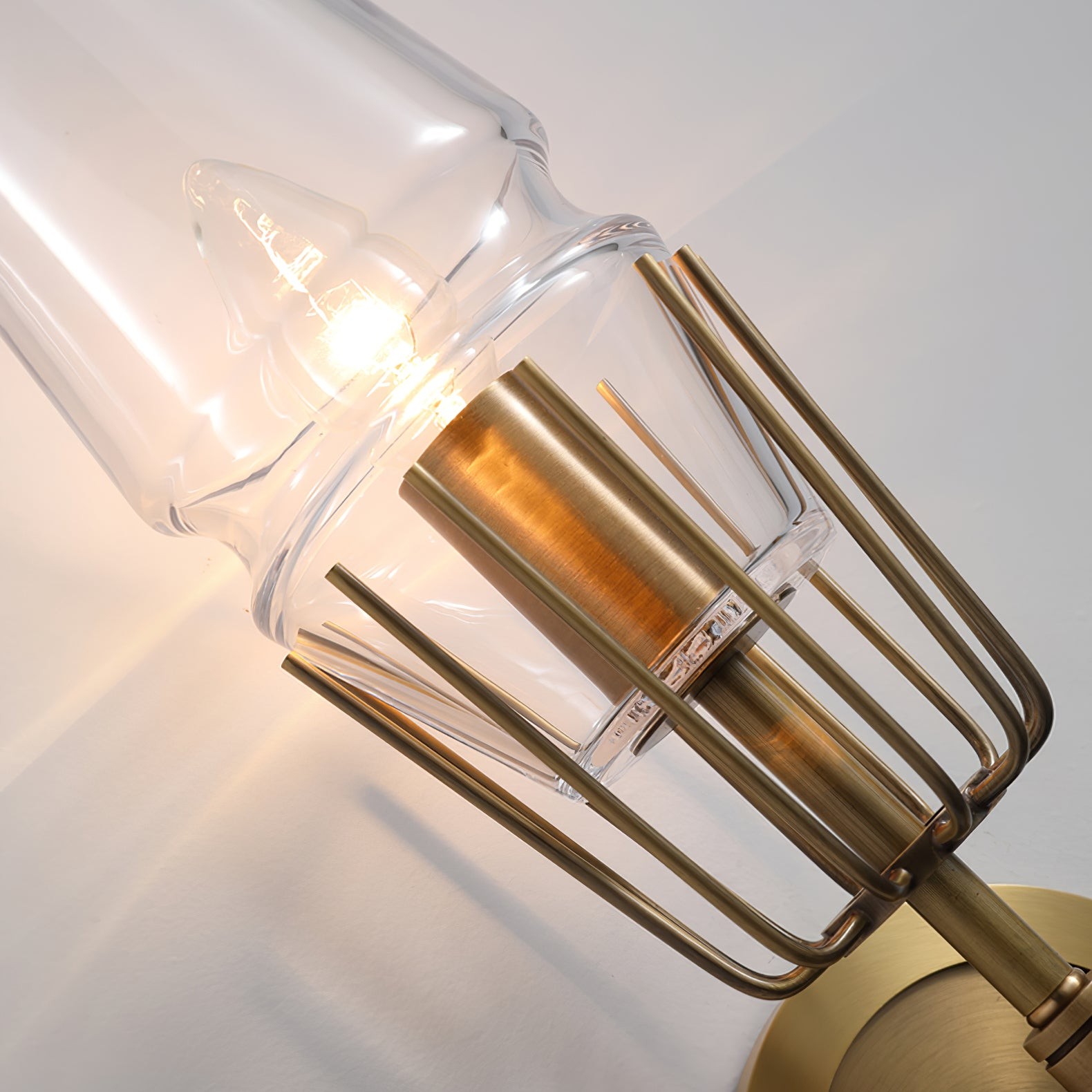 Chaillot Wall Lamp K991