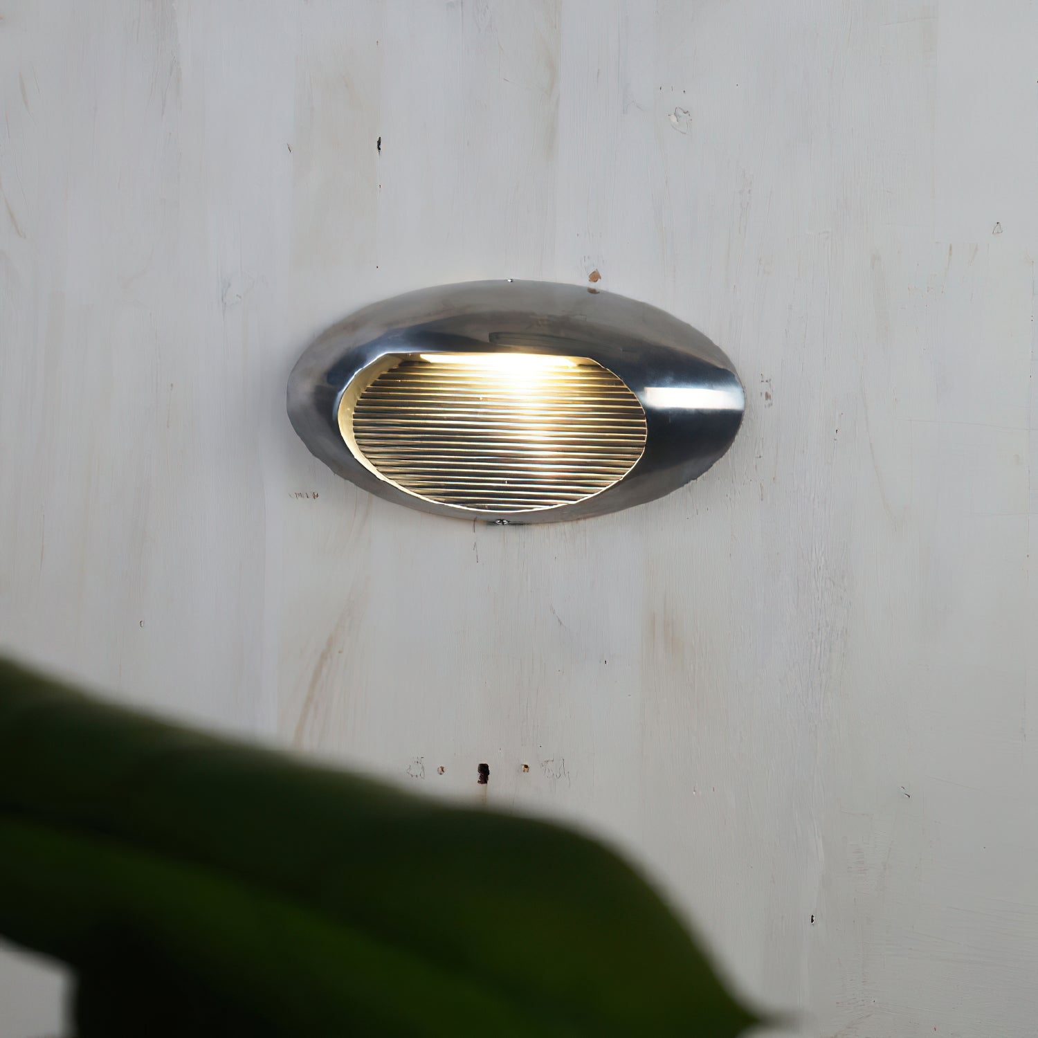 Scorpius Outdoor Wall Lamp D493