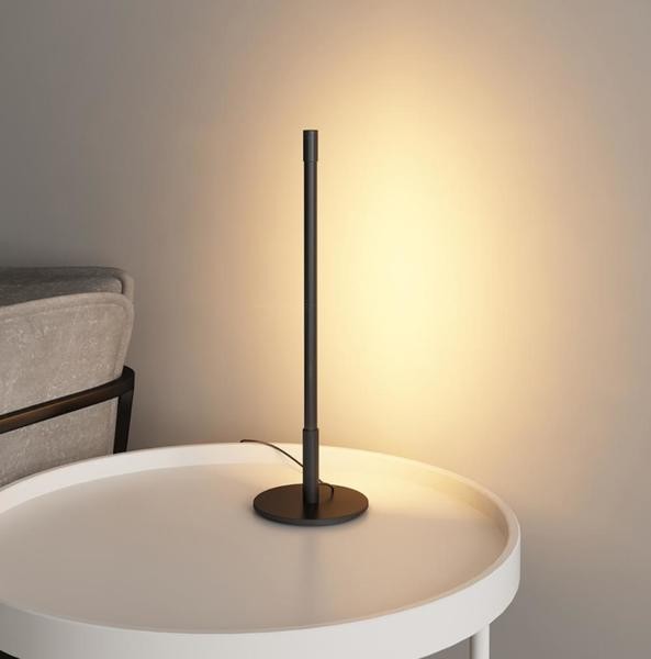 Linear LED Floor/Table lamp