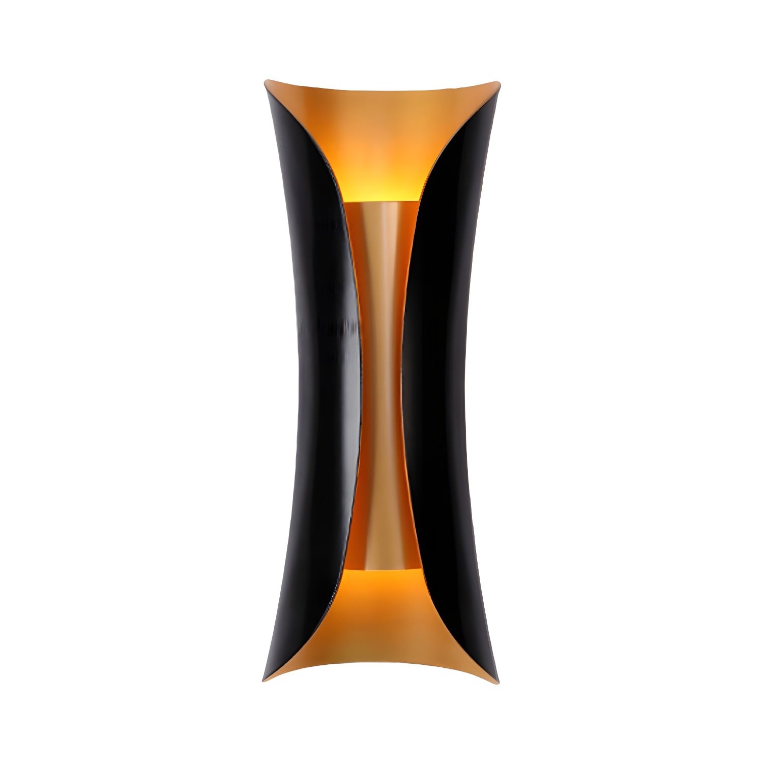 Flame Art Wall Sconce K382