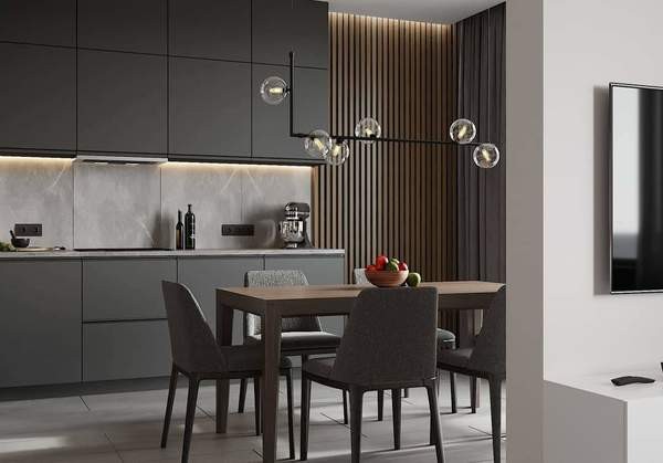 Air 73 Pendant