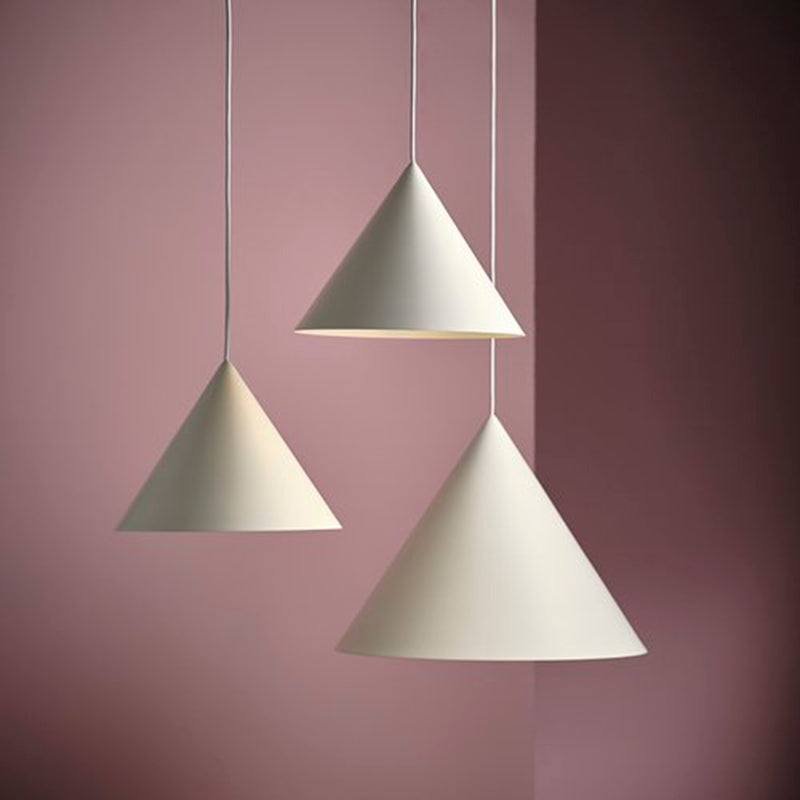 Benjamin Pendant Lamp D585