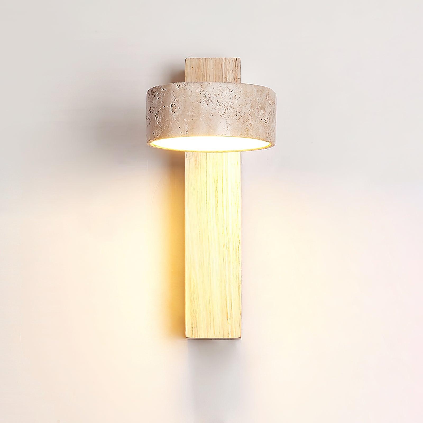 French Vintage Simplicity Wall Light K692