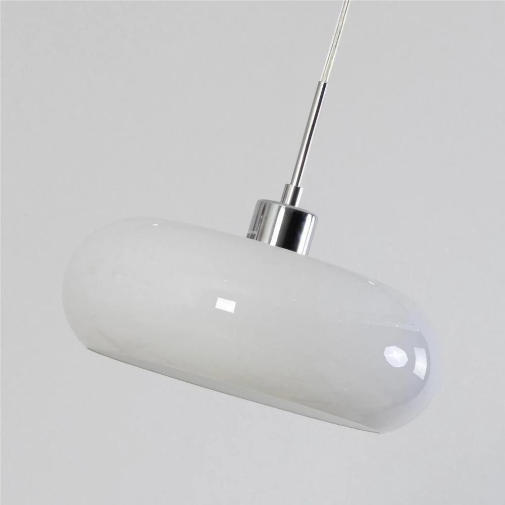 Modern Bauhaus Design Glass Pendant Light K35