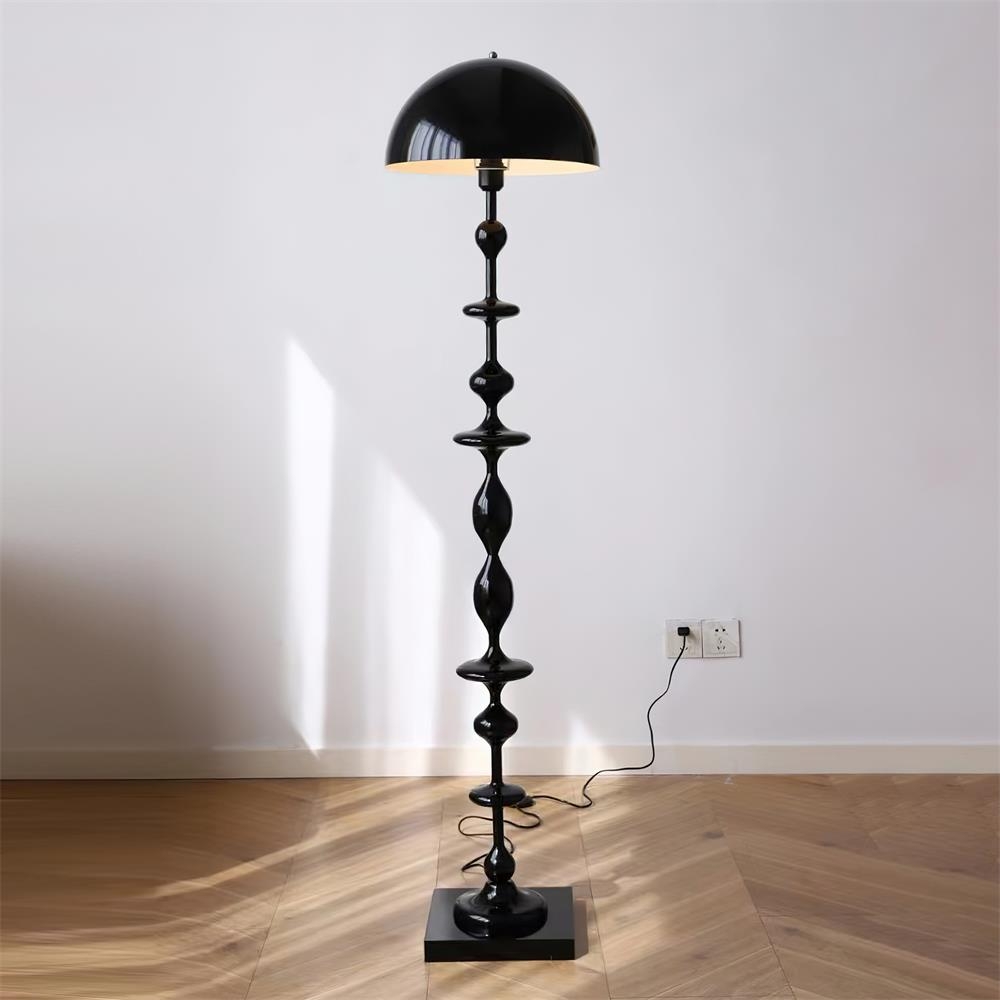 Keira Floor Lamp D77